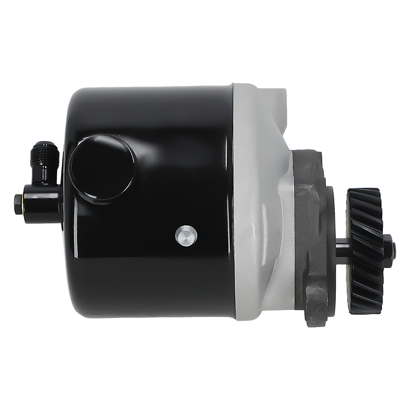 E6NN3K514AA Power Steering Pump For Ford Tractor 7610, 7610S, 7810S, 8010