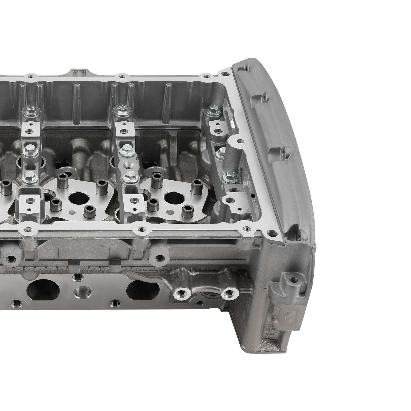 1433148 Cabezal De Cilindro for Ford Transit Autobús Furgón Caja/Chasis 2.4 TDCI