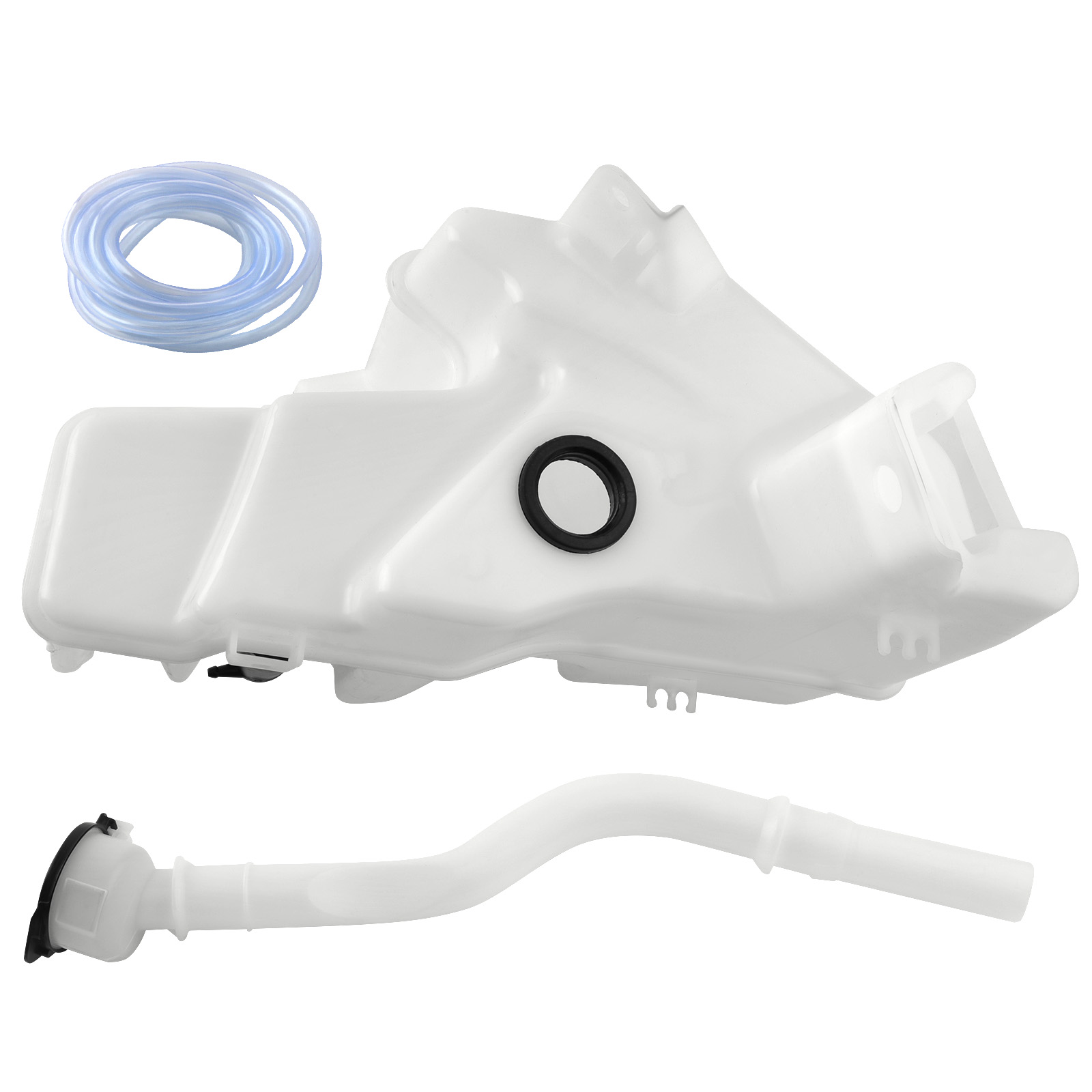Washer Reservoir Windshield Tank Fit For Toyota Corolla Sedan 20-22 8531502690