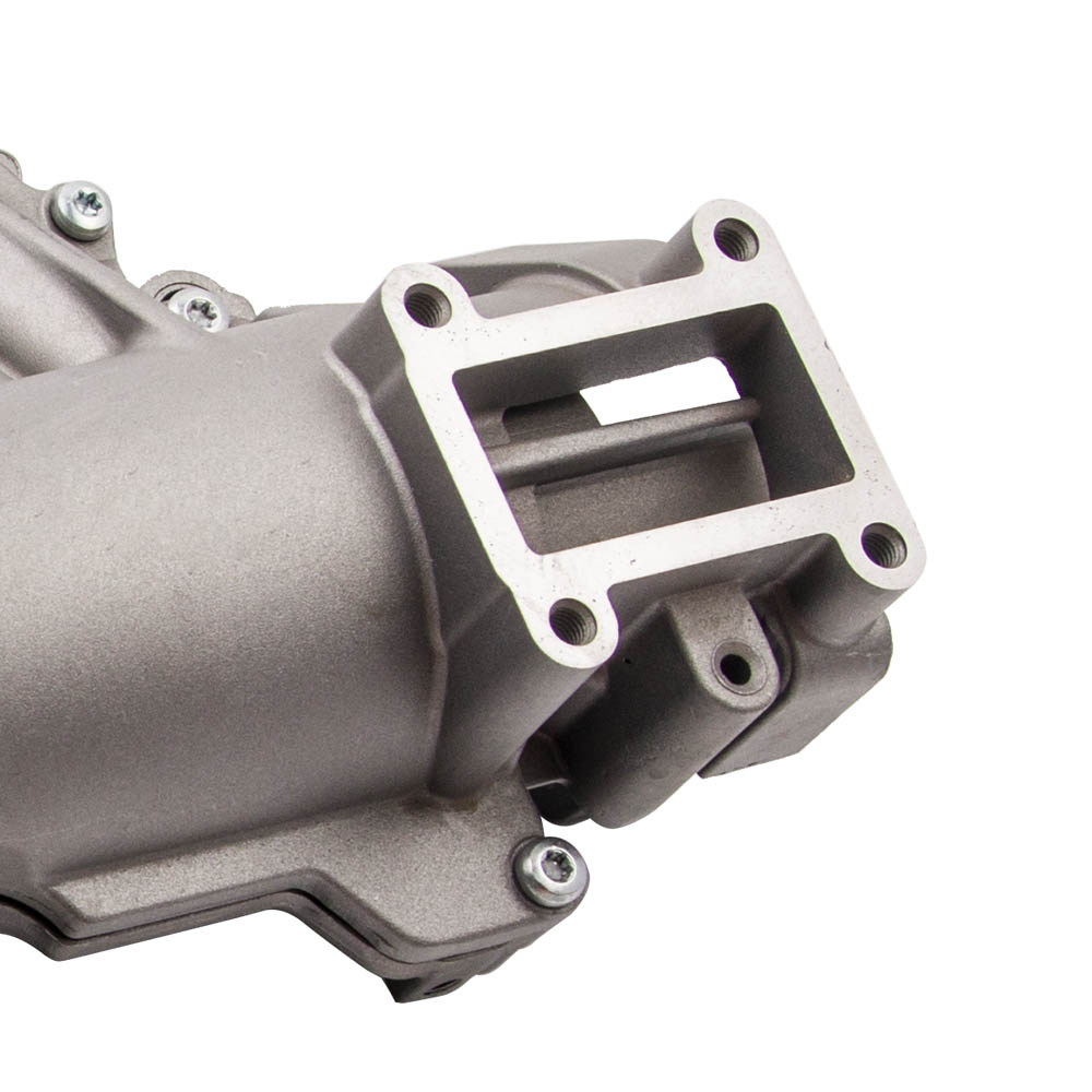 ANSAUGBRÜCKE SAUGROHRMODUL FÜR OPEL 1.9 CDTI ASTRA H VECTRA C ALFA 147 156 159