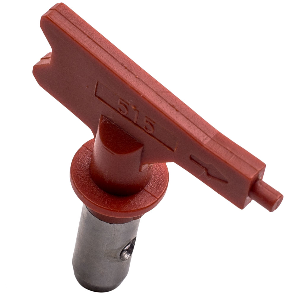 Interior Spray Paint Guns