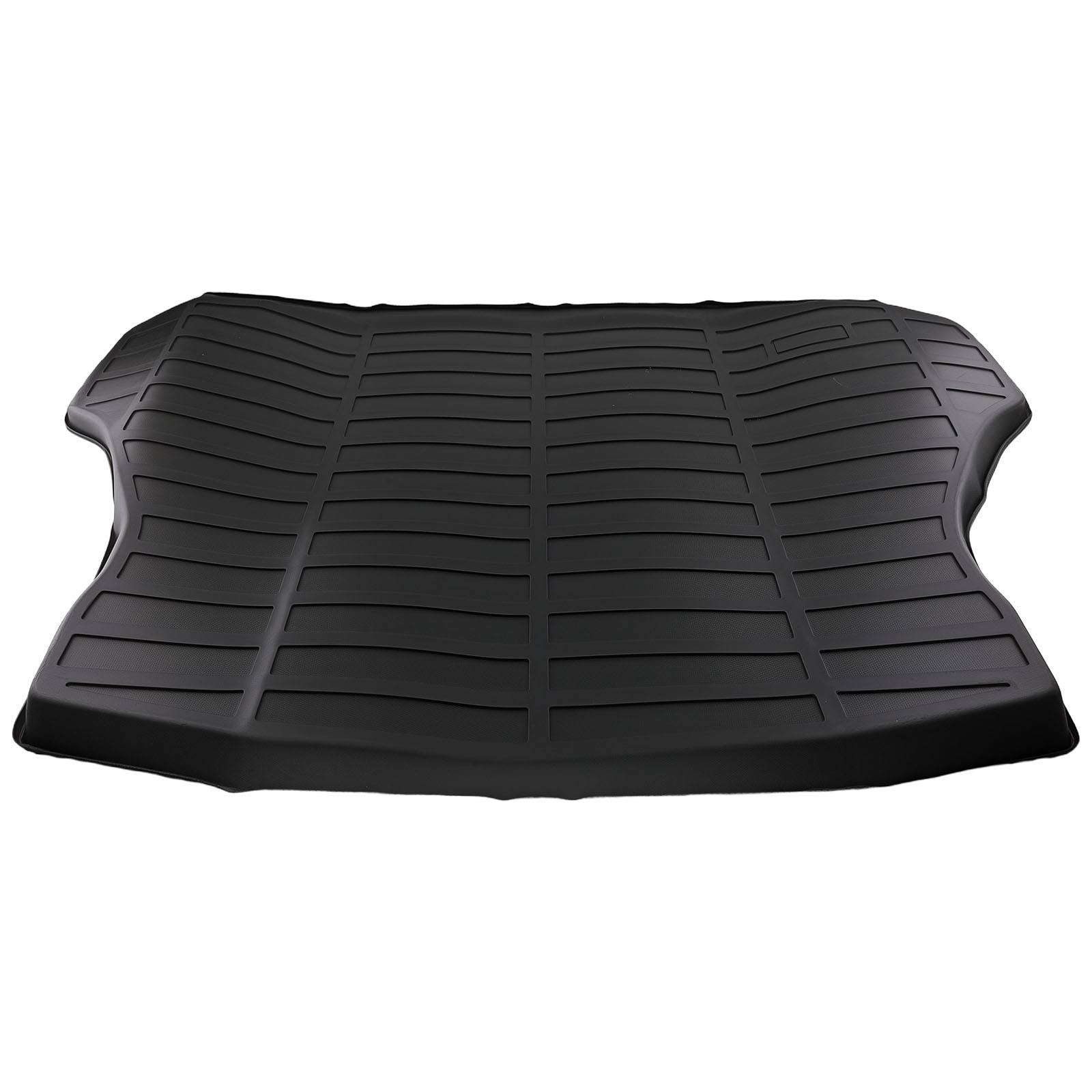 Anti-Slip TPE Cargo Liner for Honda Civic Sedan 2012-2015 Waterproof Floor Mat