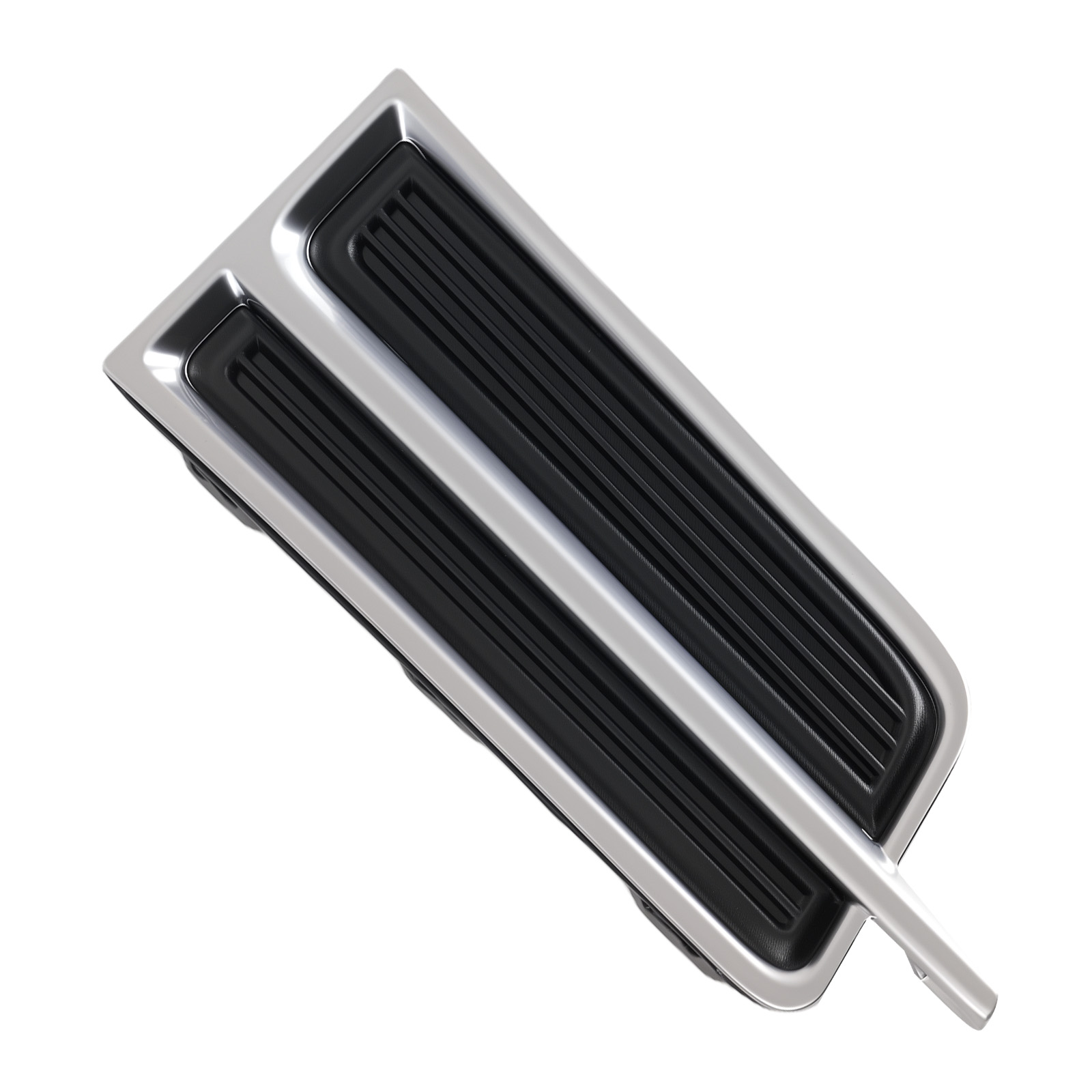 Left Right Front Bumper Fog Lamp Grille for Cadillac XTS 2013-2017 20901632