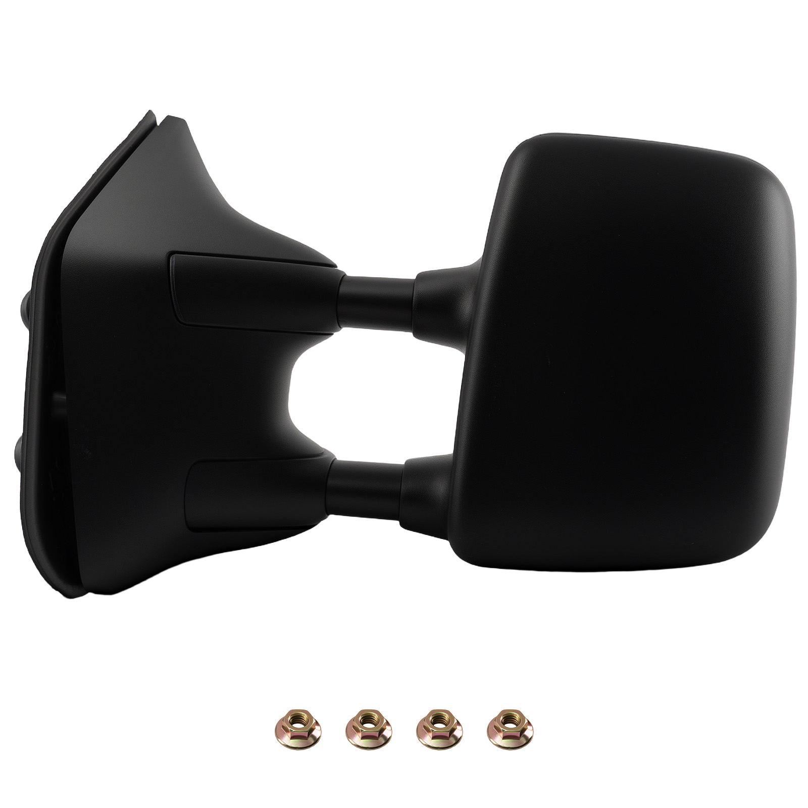 Power Driver Side View Mirror for Nissan Frontier 2005-2015 963029BE0C