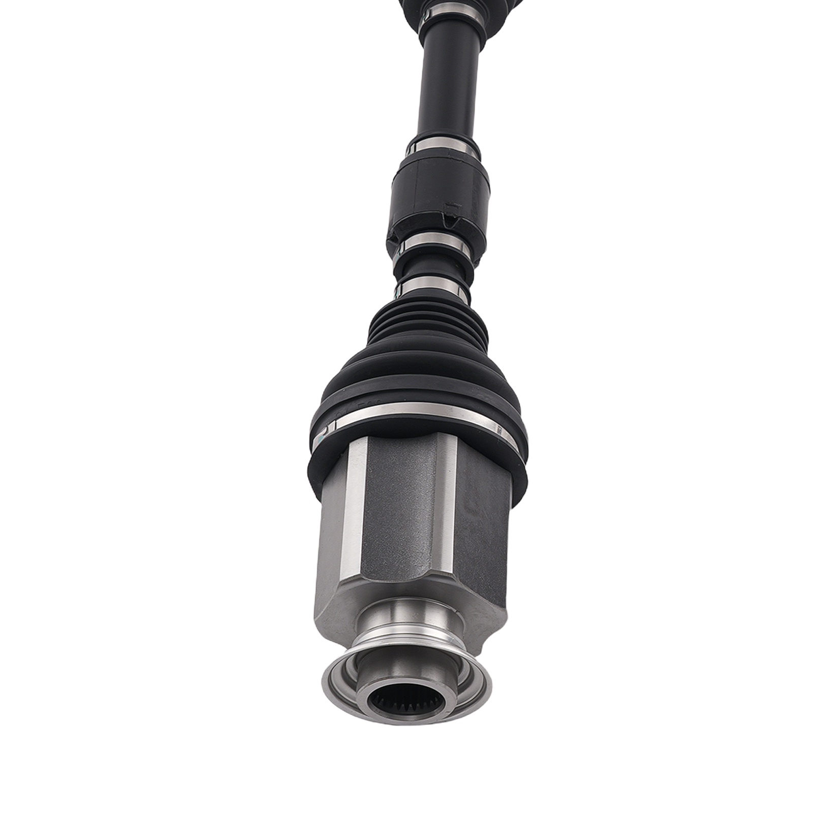 Front Passenger Side CV Axle Shaft For Honda Civic 1.8L L4 Auto CVT 2014,2015