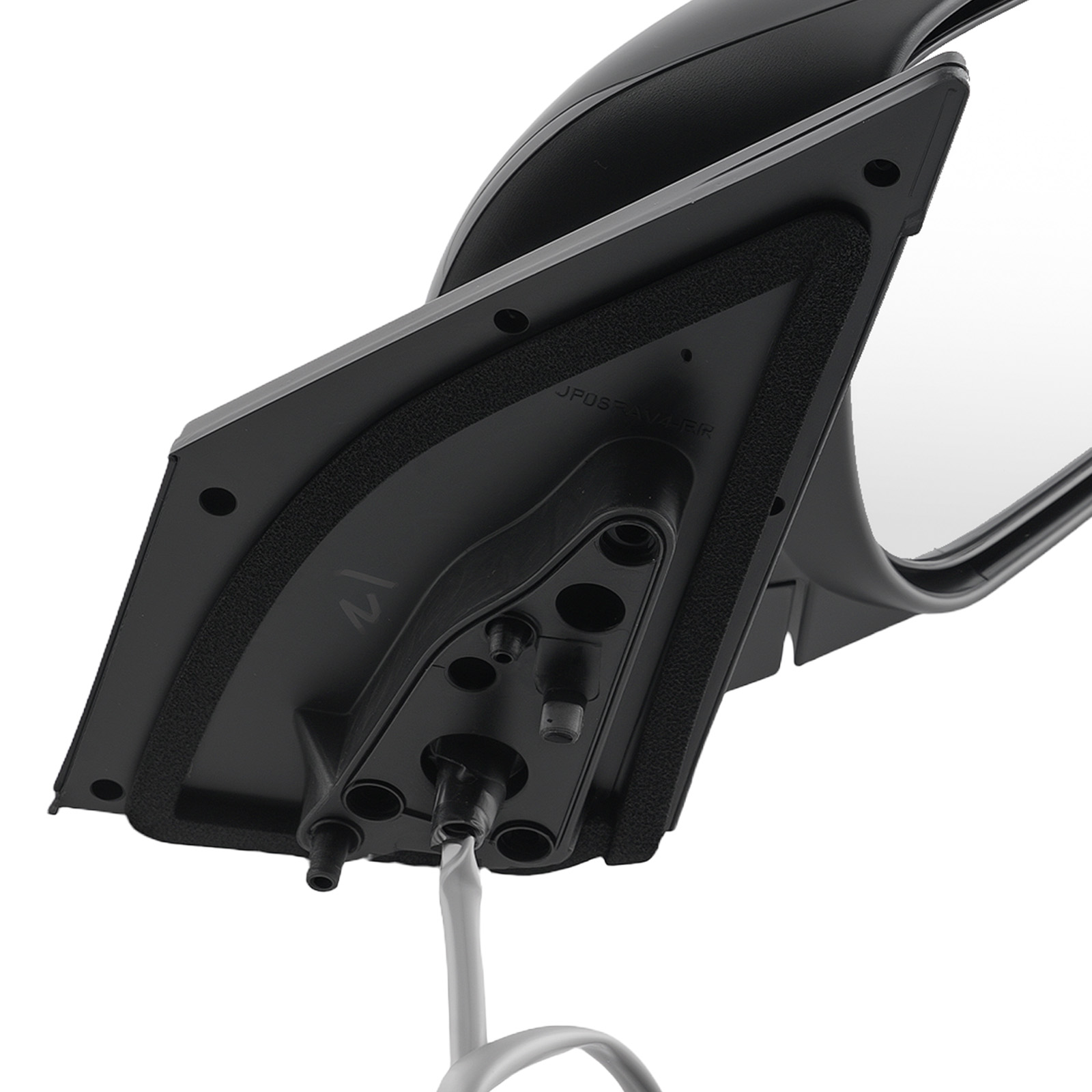 Right Mirror for Toyota RAV4 Base Sport 2.5L 2009-2012 8791042B40 3Pin