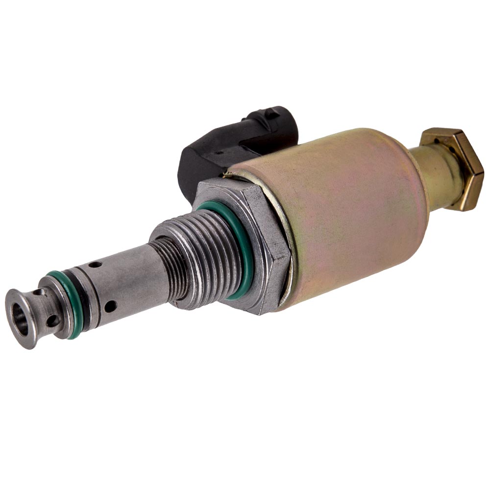 Druckregelventil IPR Fuel Einspritzdruckregler Ventil + ICP  for Ford 7.3L new
