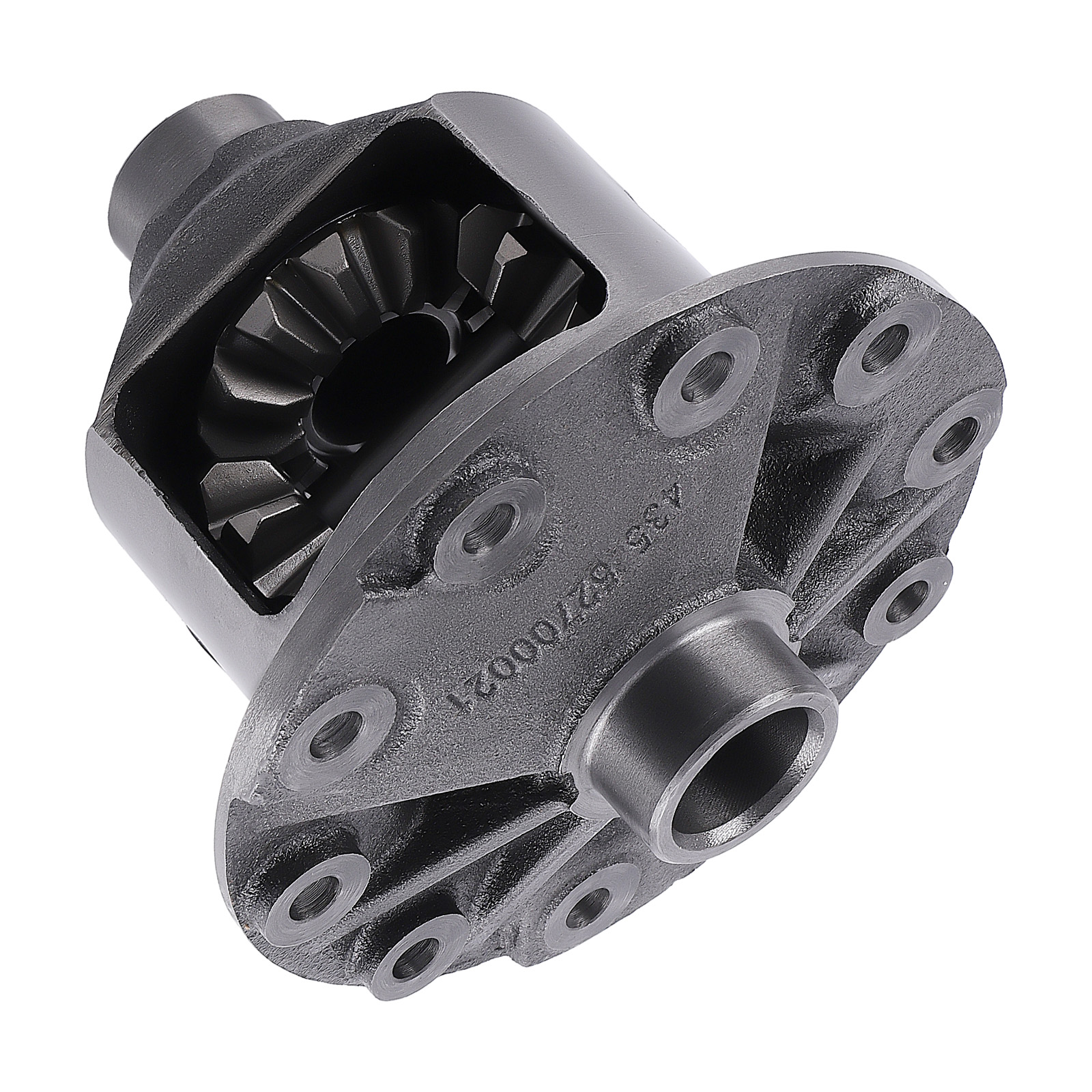 Differential Open Loaded Carrier Case Fit For Chevrolet Silverado 1500 40048044