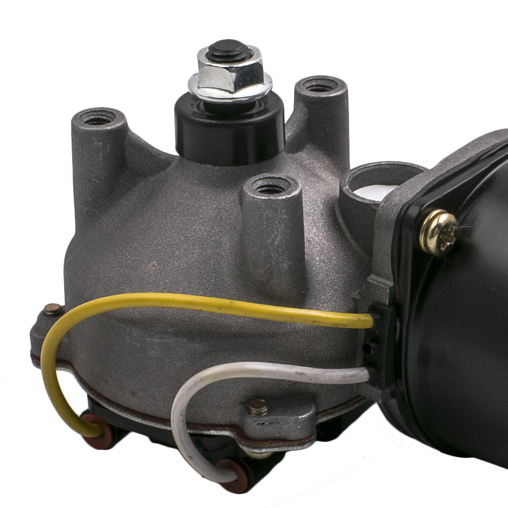 FRONT WINDSCREEN WIPER MOTOR FOR VAUXHALL OPEL CORSA C/ COMBO/TIGRA