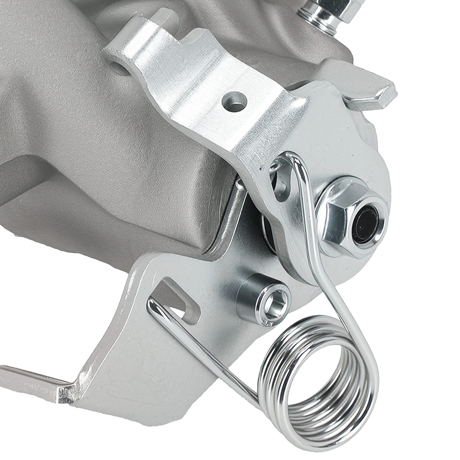 Étrier de Frein Arrière For Peugeot 307 Convertible Citroen C4 00-19 1651755480