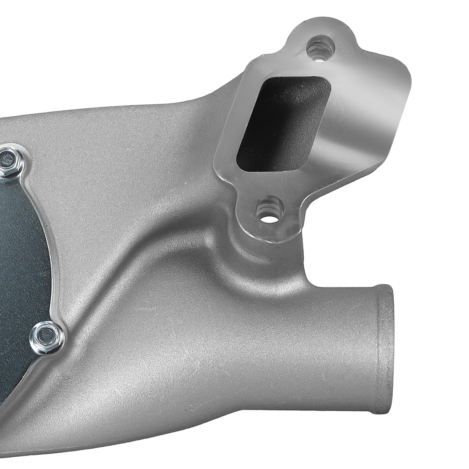 Engine Water Pump for Chevrolet Impala V8 5.7L 6.7L 1958-1965 91015563 Aluminum