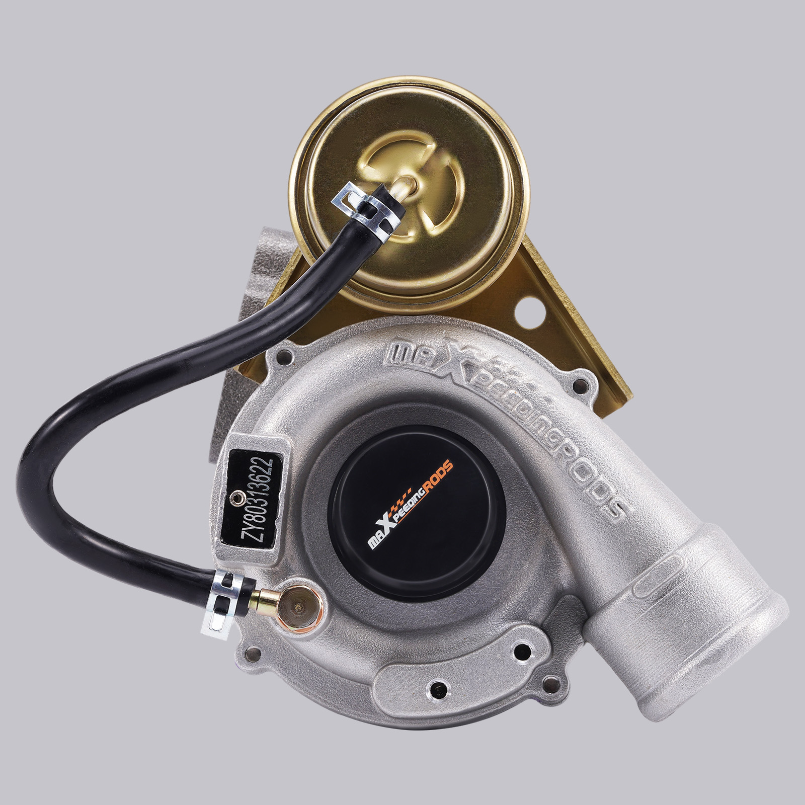K03 Upgraded Turbo Turbocharger fit Audi A6 A4 VW PASSAT 1.8T AEB/ANB/APU