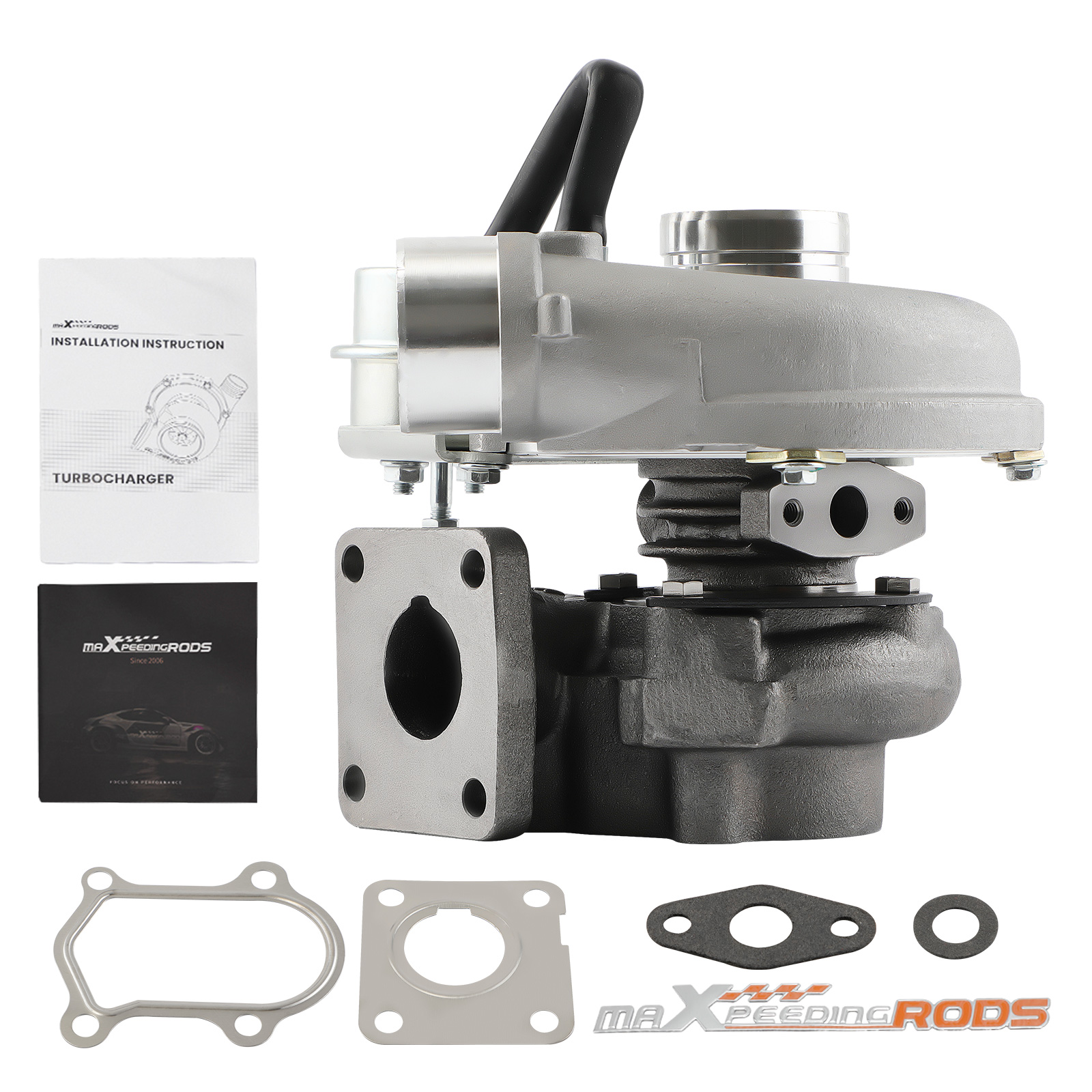 Turbolader 454061-5010S for Opel Movano Renault Master II 2.8 DTI Turbocharger