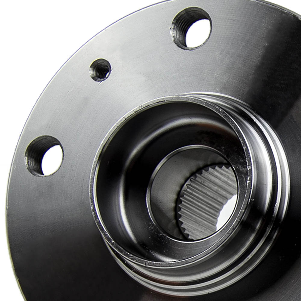 Roulement de Roue Avant for Audi Seat VW Golf Caddy III Scirocco Touran Tiguan
