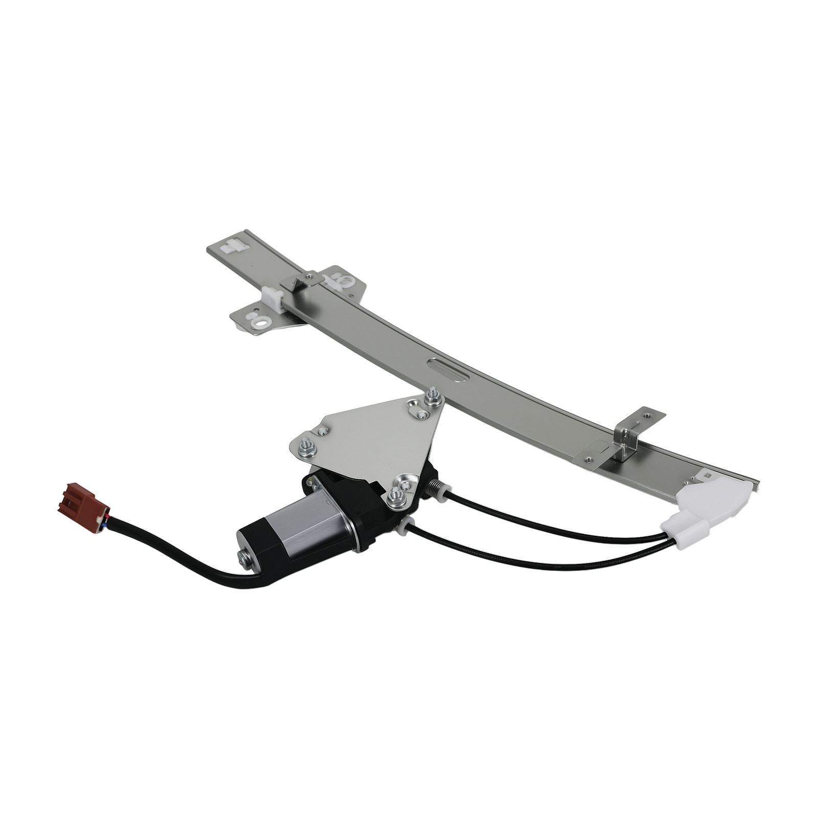Electric Window Regulator Assembly Rear Right for Honda Accord 1990-1993