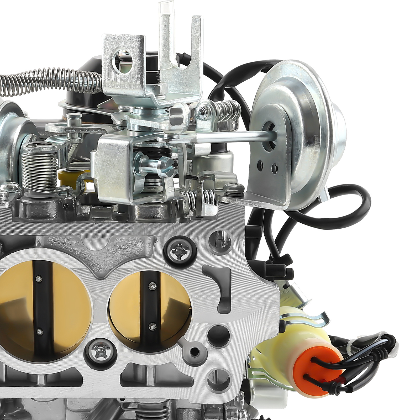 Carburetor Carb for Toyota 22R Pickup 4Runner 2.4L 2366cc 1983-1987 TOY-505