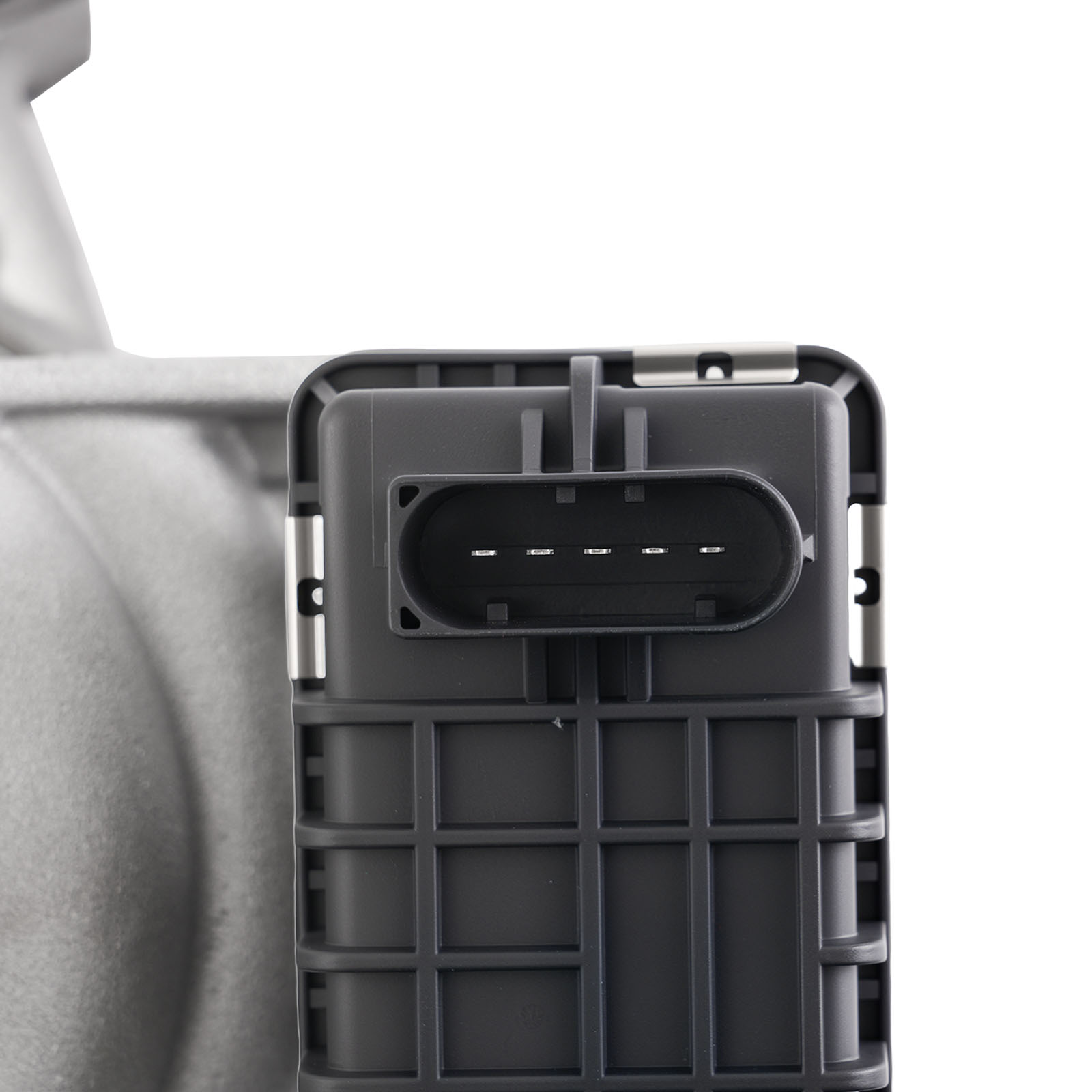 Turbolader für Ford Transit/Tourneo Custom Bus 2.2L TDCi 92KW BK2Q6K682GA Billet