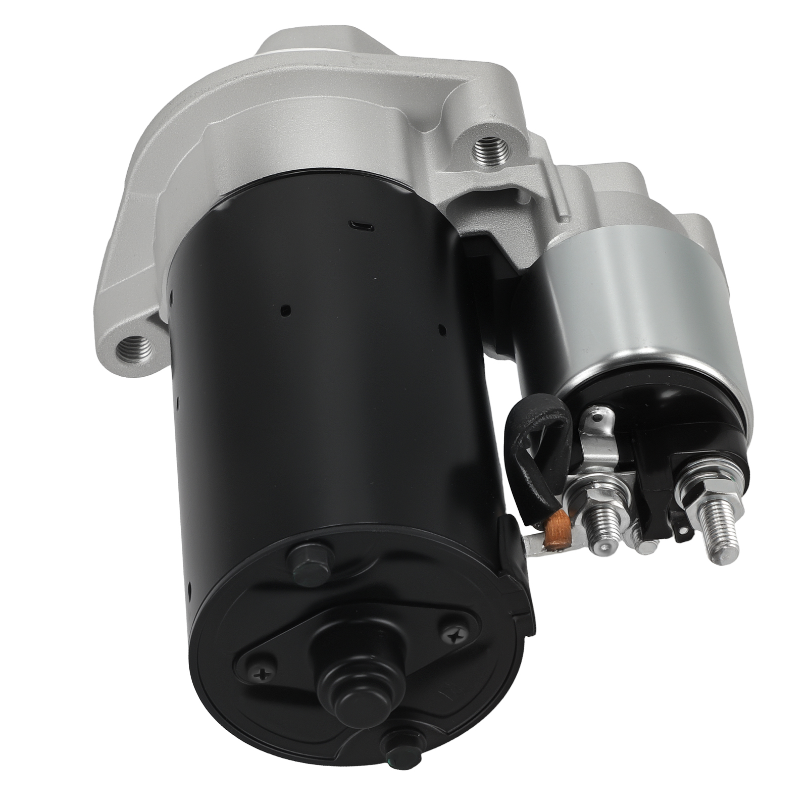 Motor de arranque 1.7KW for Mercedes-Benz E-Klasse W211 E220/E270 CDI 02-09 12V