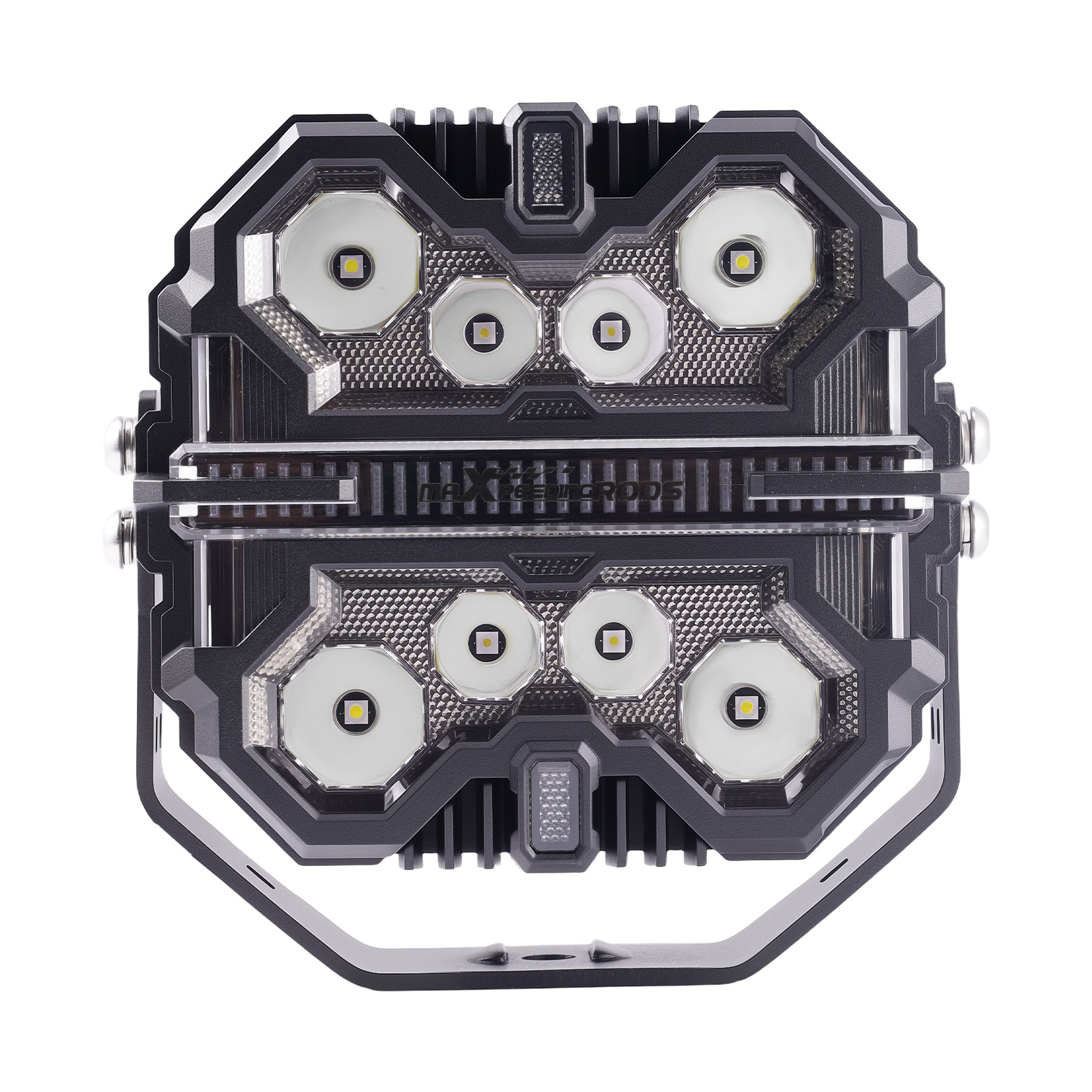 Projecteur LED Auxiliaire 332W For 4x4 SUV ATV 7