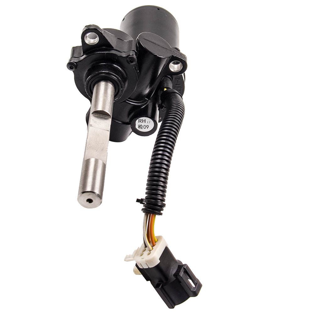 NEW RIGHT Running Board Motor for Ford Expedition Lincoln Navigator 119.0 Inch