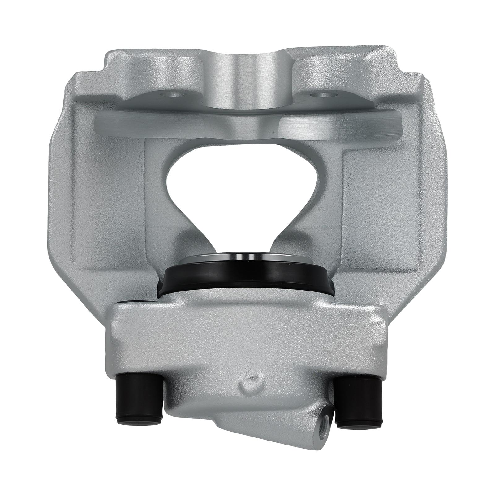 2x Étrier de Frein Flottant For VW Multivan Touareg Transporter 02-19 BC2652R