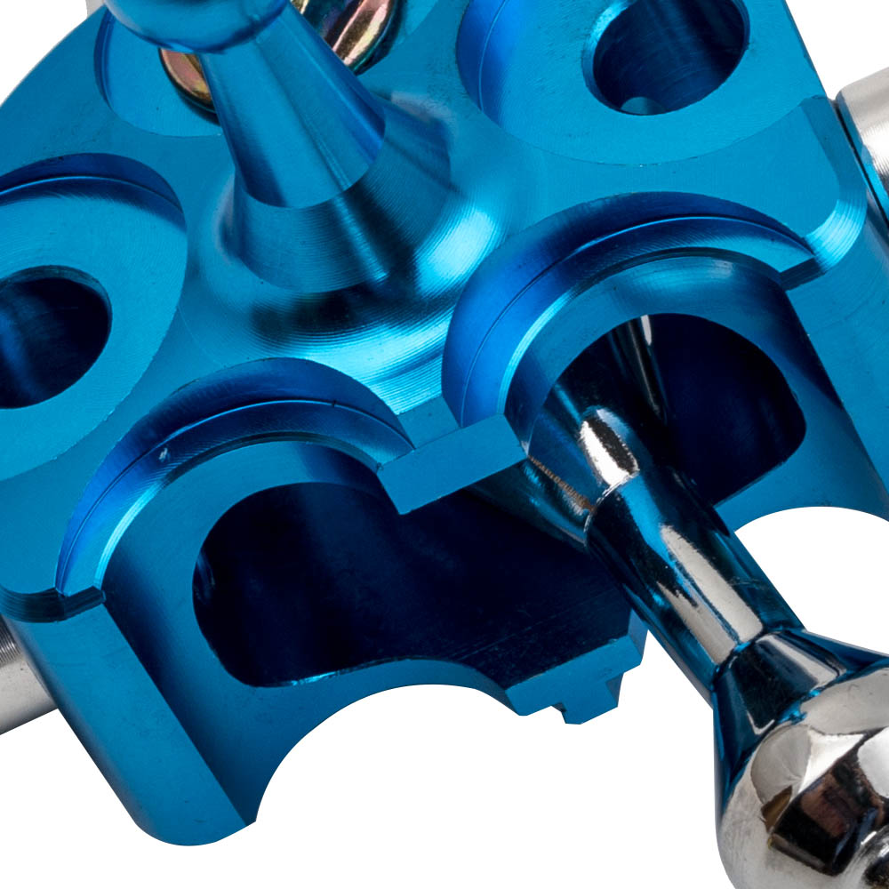 Schaltwegverkürzung for Porsche 911 996 997 Boxster 986 Quick Short Shifter New