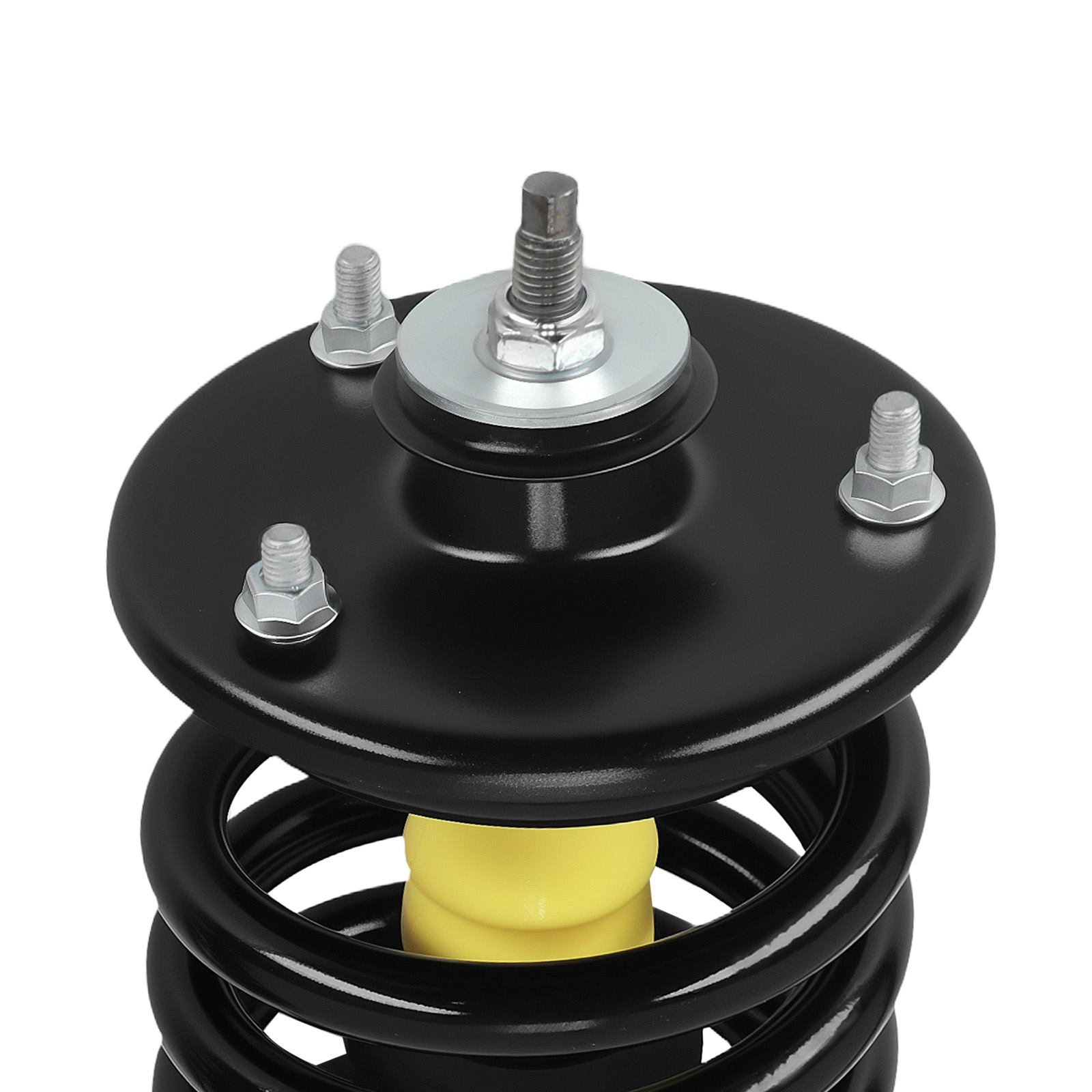 Suspension Complete Rear Strut Spring Assembly For Land Rover LR4 2010-2016