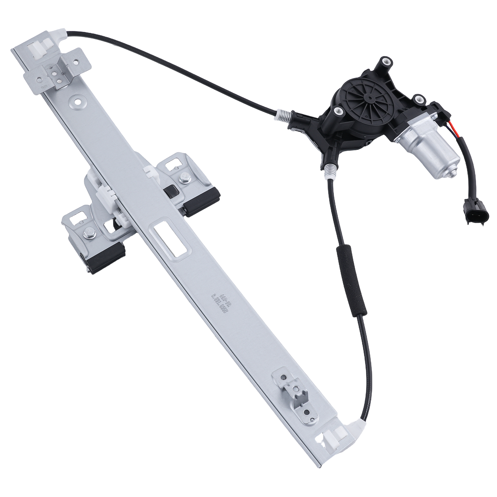 Front Right Window Regulator w/Motor for Dodge Dakota 2005-2010 55359566AB