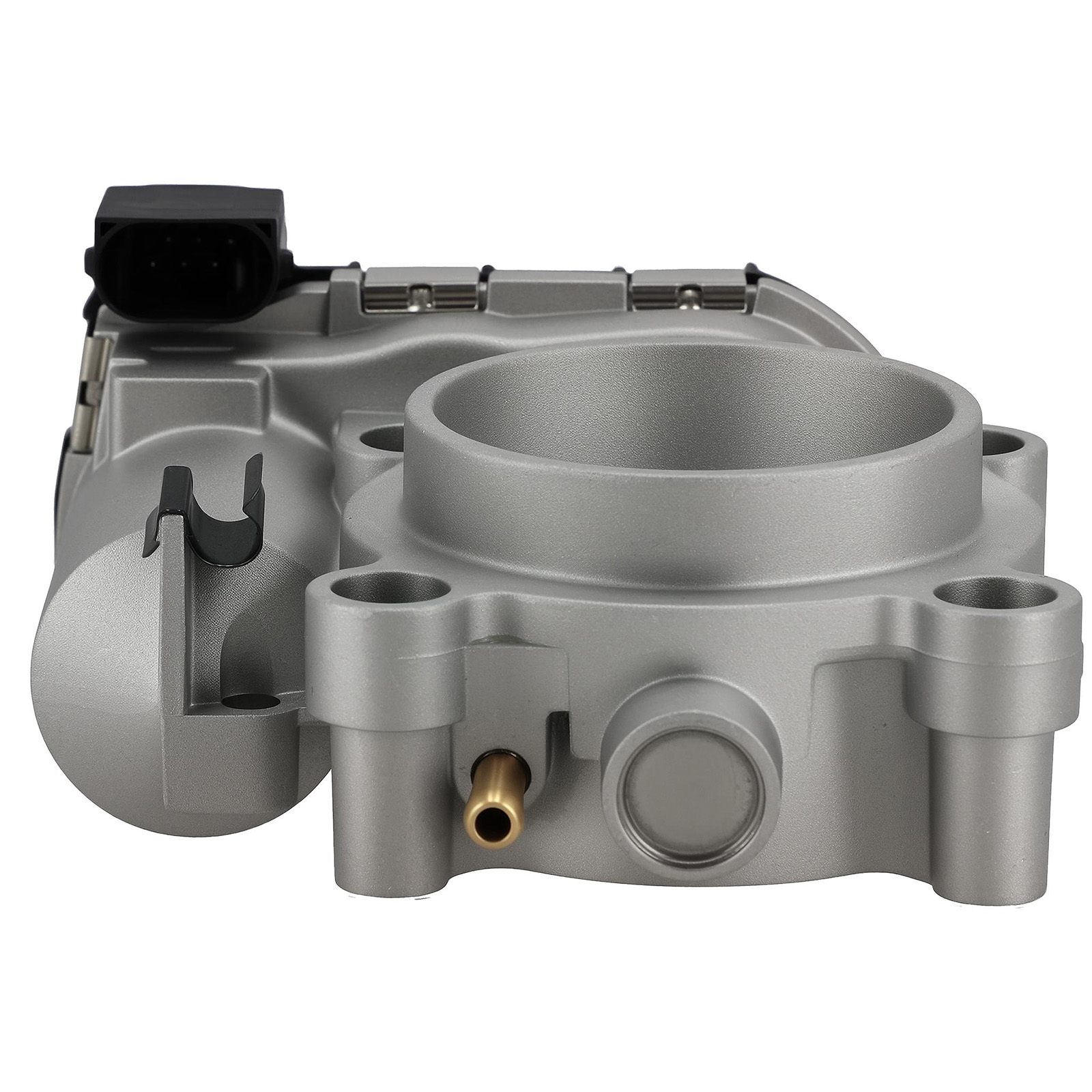 Drosselklappe for Mercedes Benz C E Klasse W210 W202 S202 1.8 2.0 2.3 V30770137