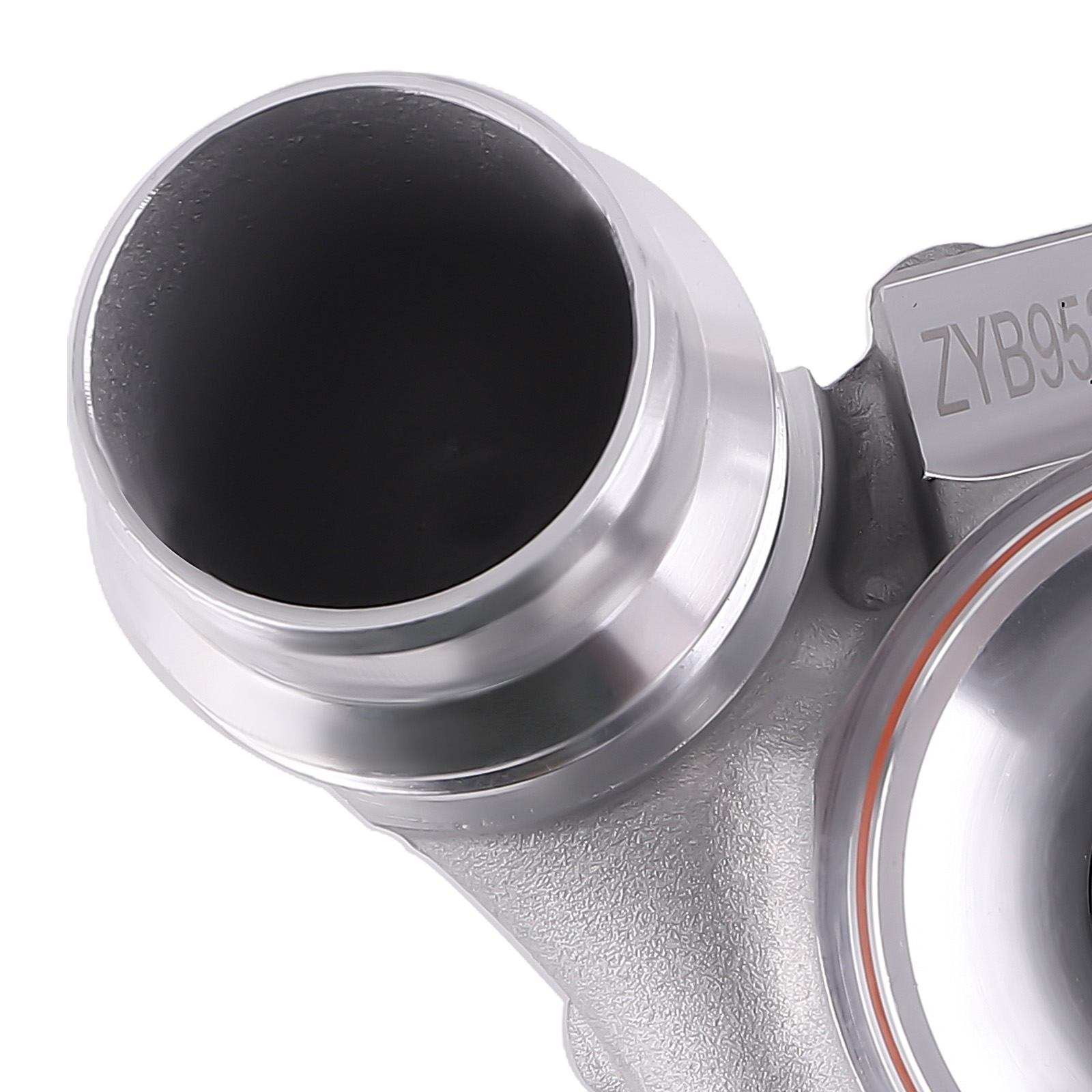 Turbocompresor RHV4 para BMW Serie 1 F20 F21 116HP N47D20C 2011-2015 11658506722