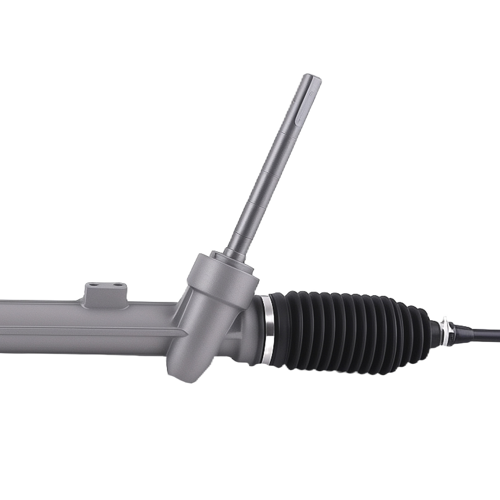 Complete Power Steering Rack & Pinion for Nissan Rogue Select  2008-2015 1G-2673