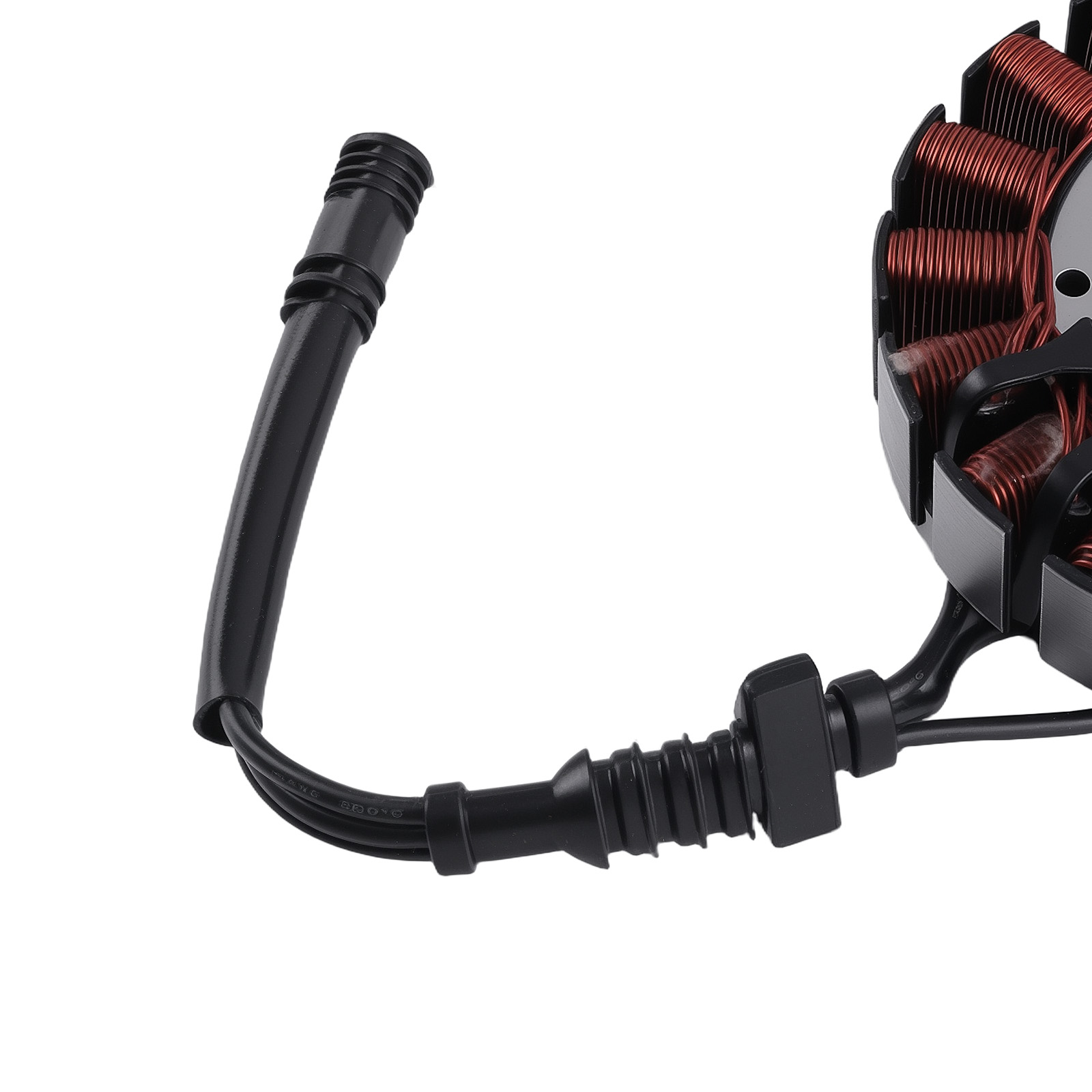 Generator Stator Voltage Regulator Kit For Harley Davidson Dyna 08-2016 30017-08