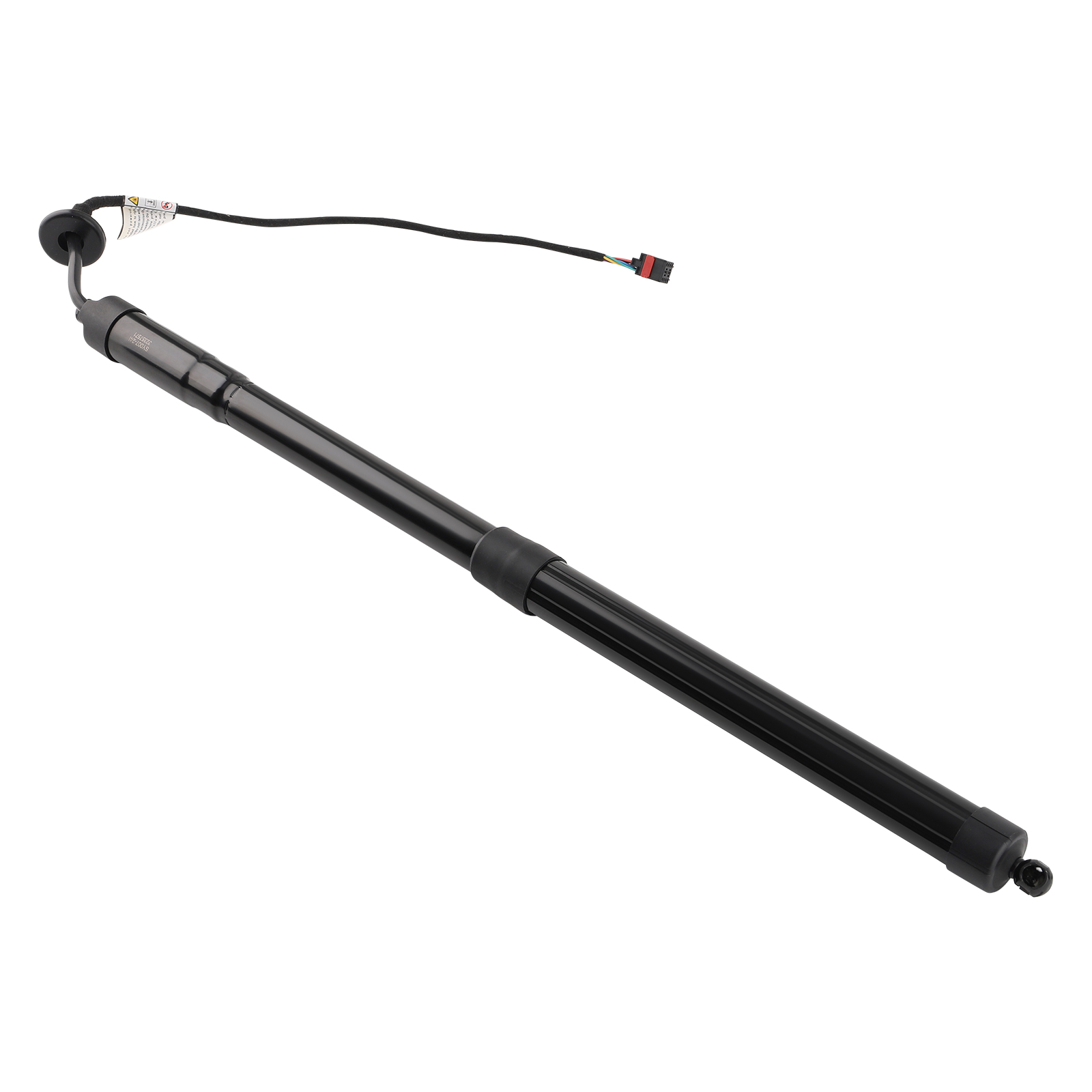 2X Rear Left + Right Gas Struts Tailgate Lift Powerlift for Volvo V60 2019-2024