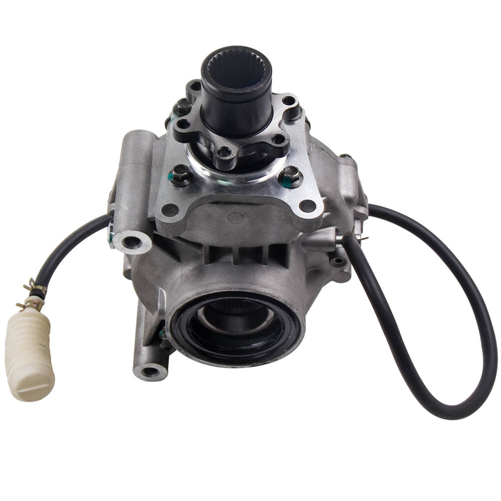 COMPLETE REAR DIFFERENTIAL Fit YAMAHA 5KM-46101-11-00 5KM-46101-12-00