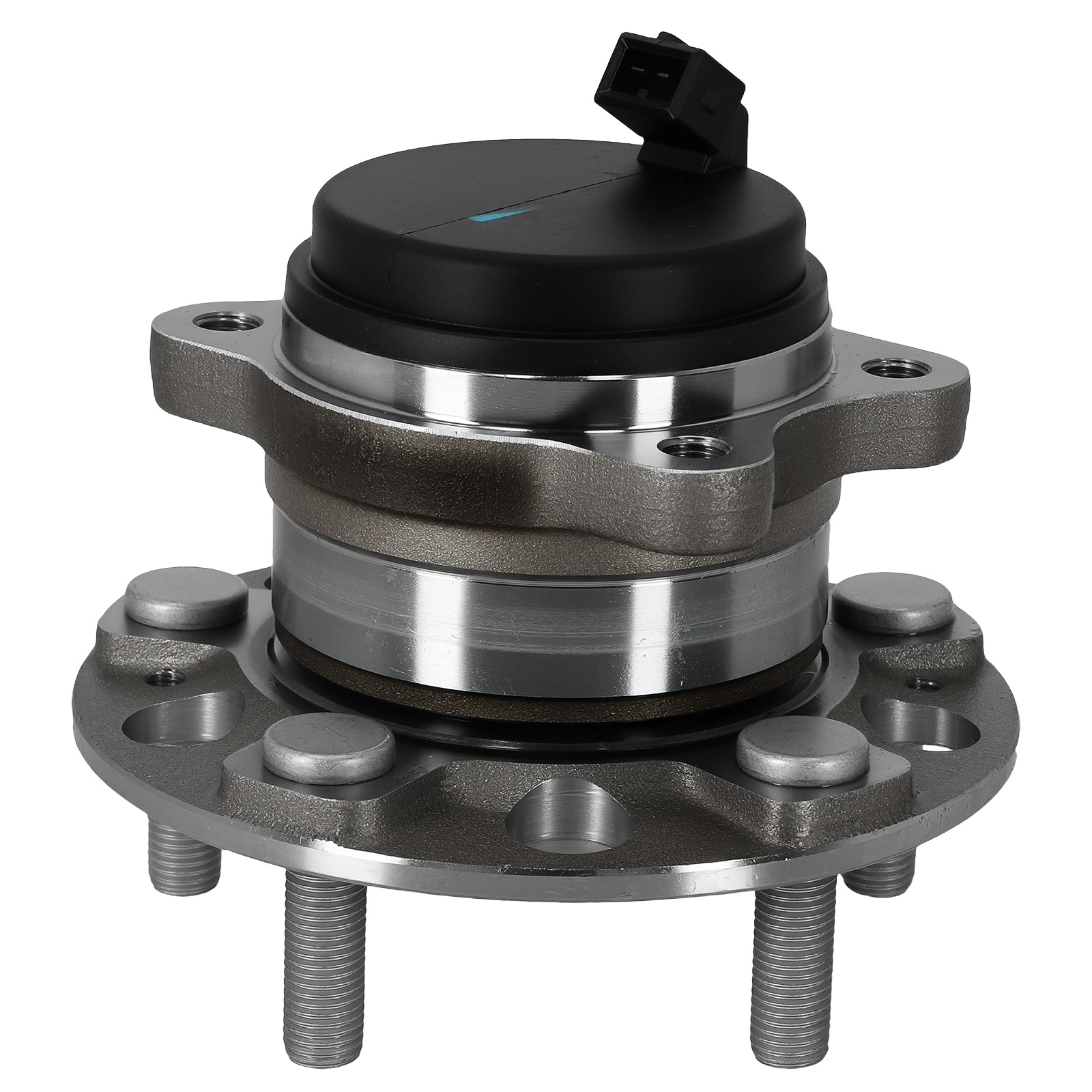 Rear LH RH Wheel Bearing Hub Assembly for Kia Sportage FWD 2017-2020 512553