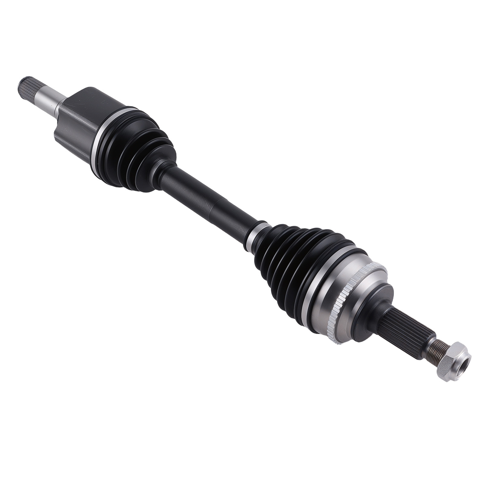 Front Left CV Axle Shaft for Ford Edge 2007-2014 Lincoln MKX 2007-2015 3.5L 3.7L