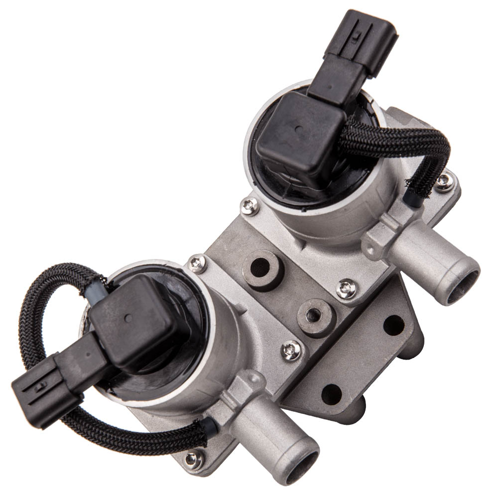 Electric Air Control Valve for Toyota Tundra Sequoia Land Cruiser 5.7L