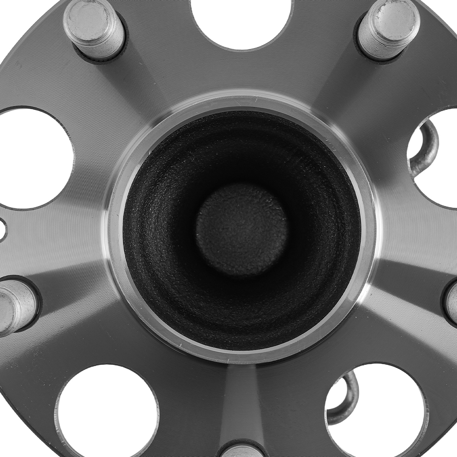 Wheel Hub & Bearing Kit Front for Honda Accord 1.5L 2.0L Acura TLX 2015-2019