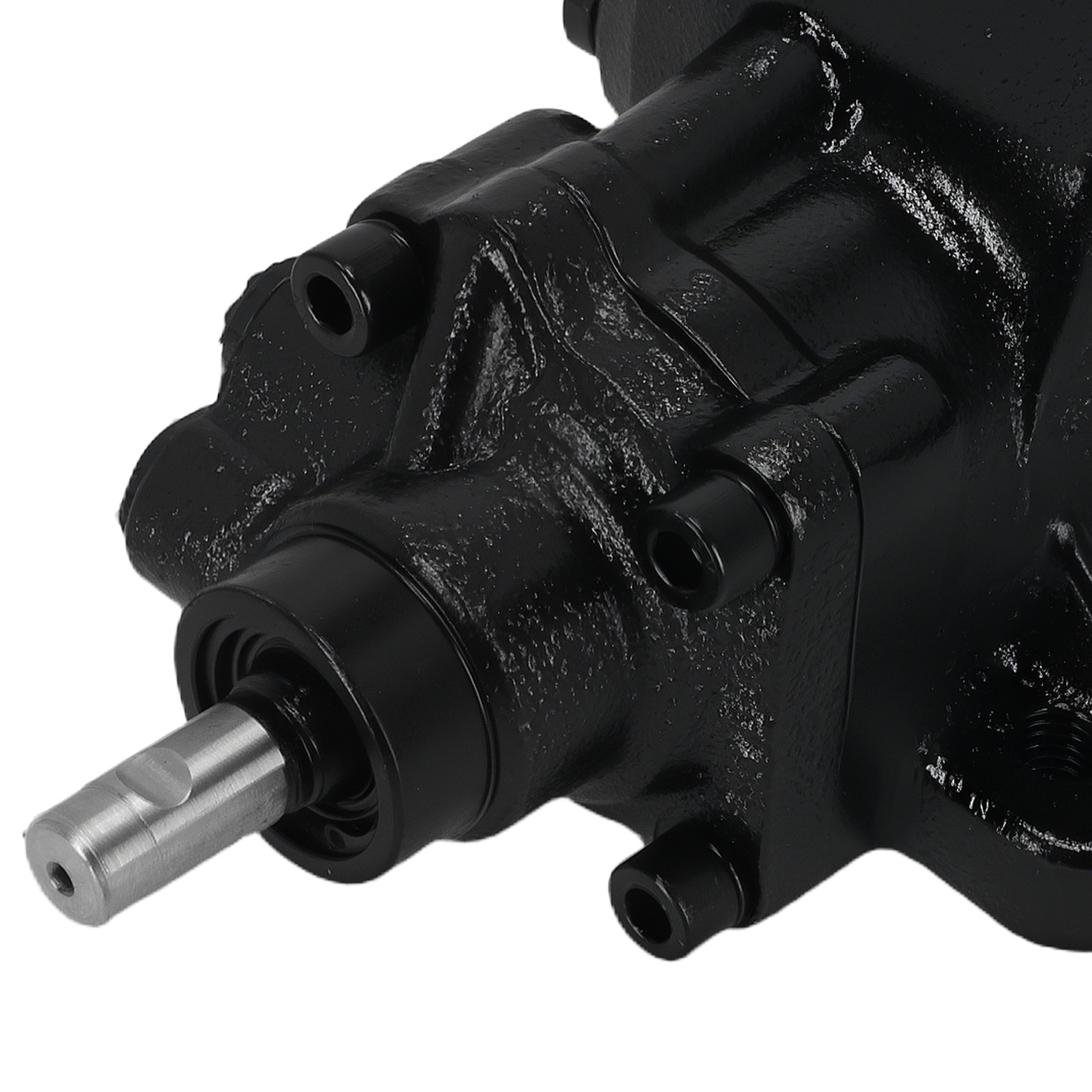 Power Steering Gear Box for Chevrolet Express 2500 Silverado 1500 GMC 2500 3500