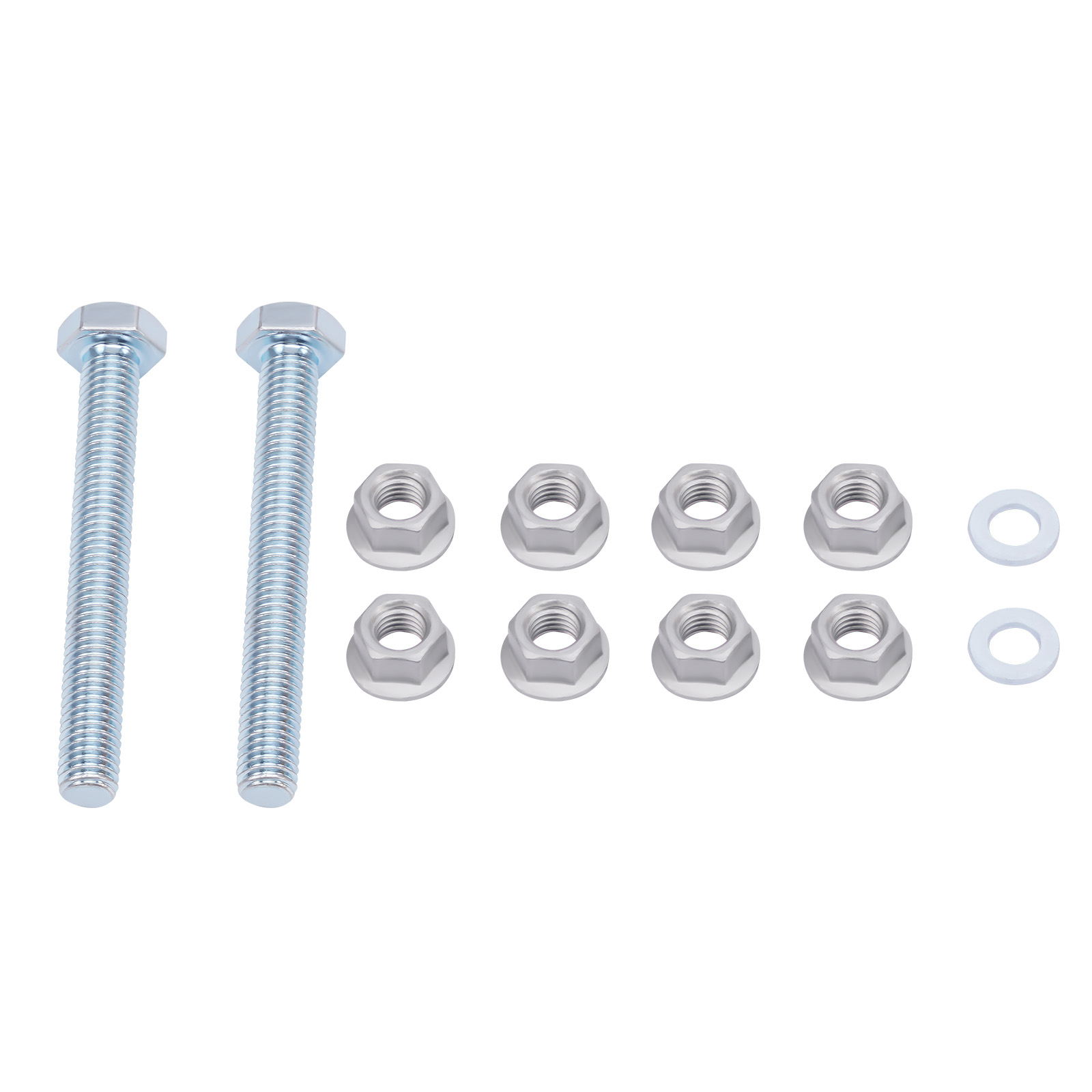3inch Zoll Höherlegungskit vorne + hinten for Jeep Grand Cherokee WK  2005-2010