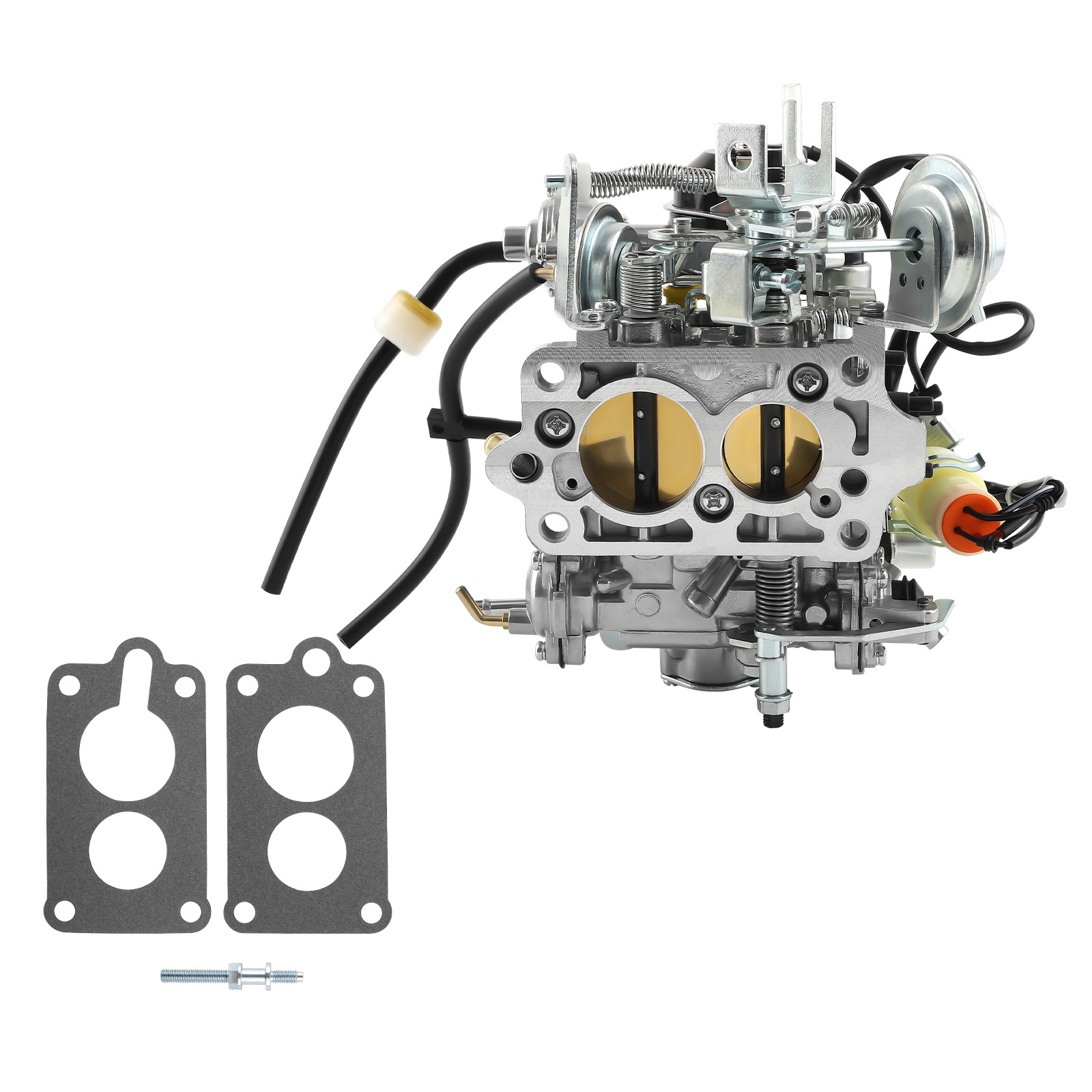 Carburetor Carb for Toyota 22R Pickup 4Runner 2.4L 2366cc 1983-1987 TOY-505