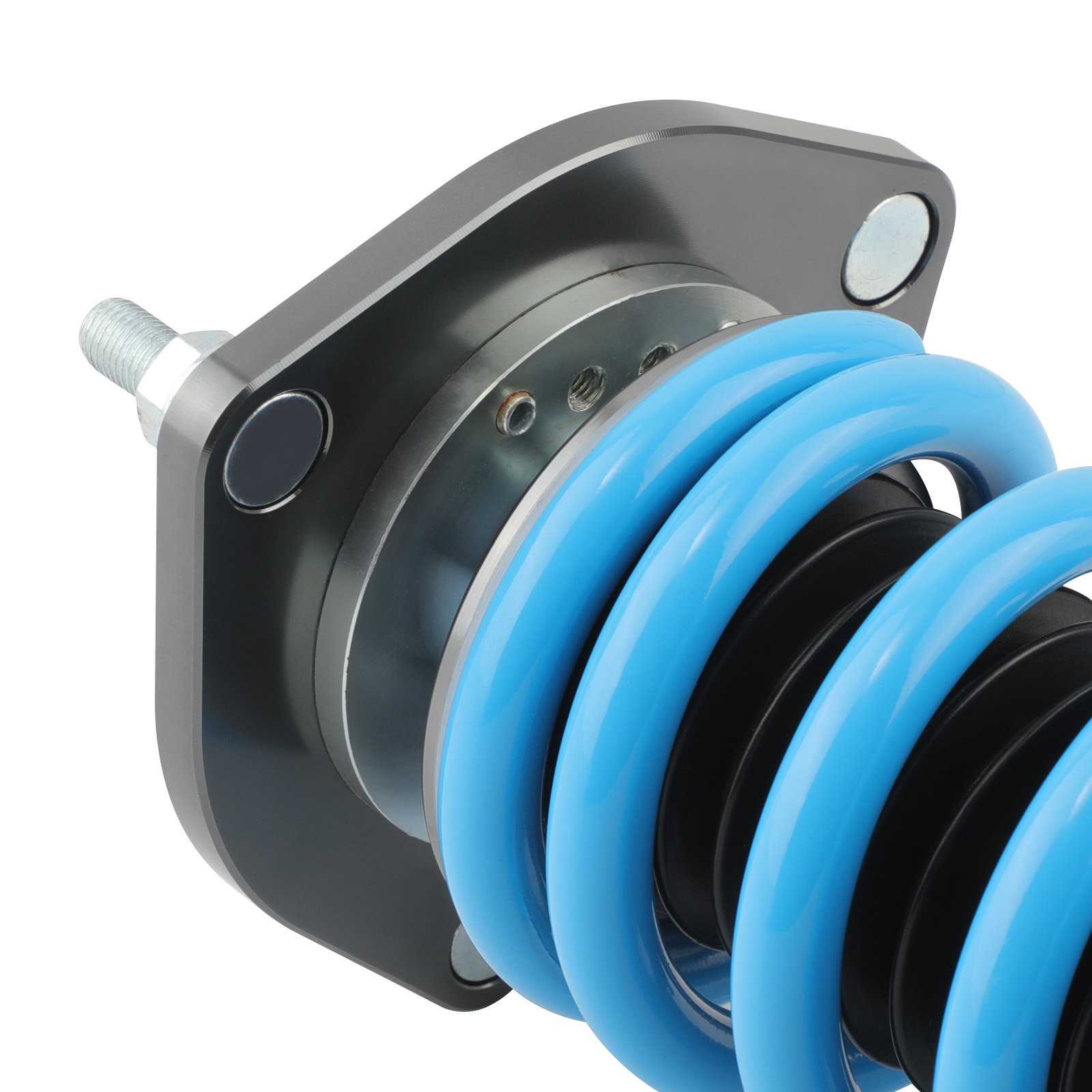 24-fache Dämpfung einstellbar Gewindefahrwerk for Mazda RX-8 RX8 2004-2011