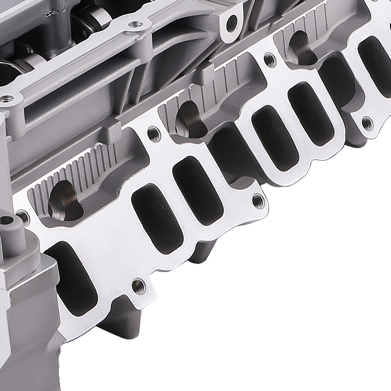 Culata completa con árbol de levas for Ford Transit 2.2 TDCi Diesel 2011-2014