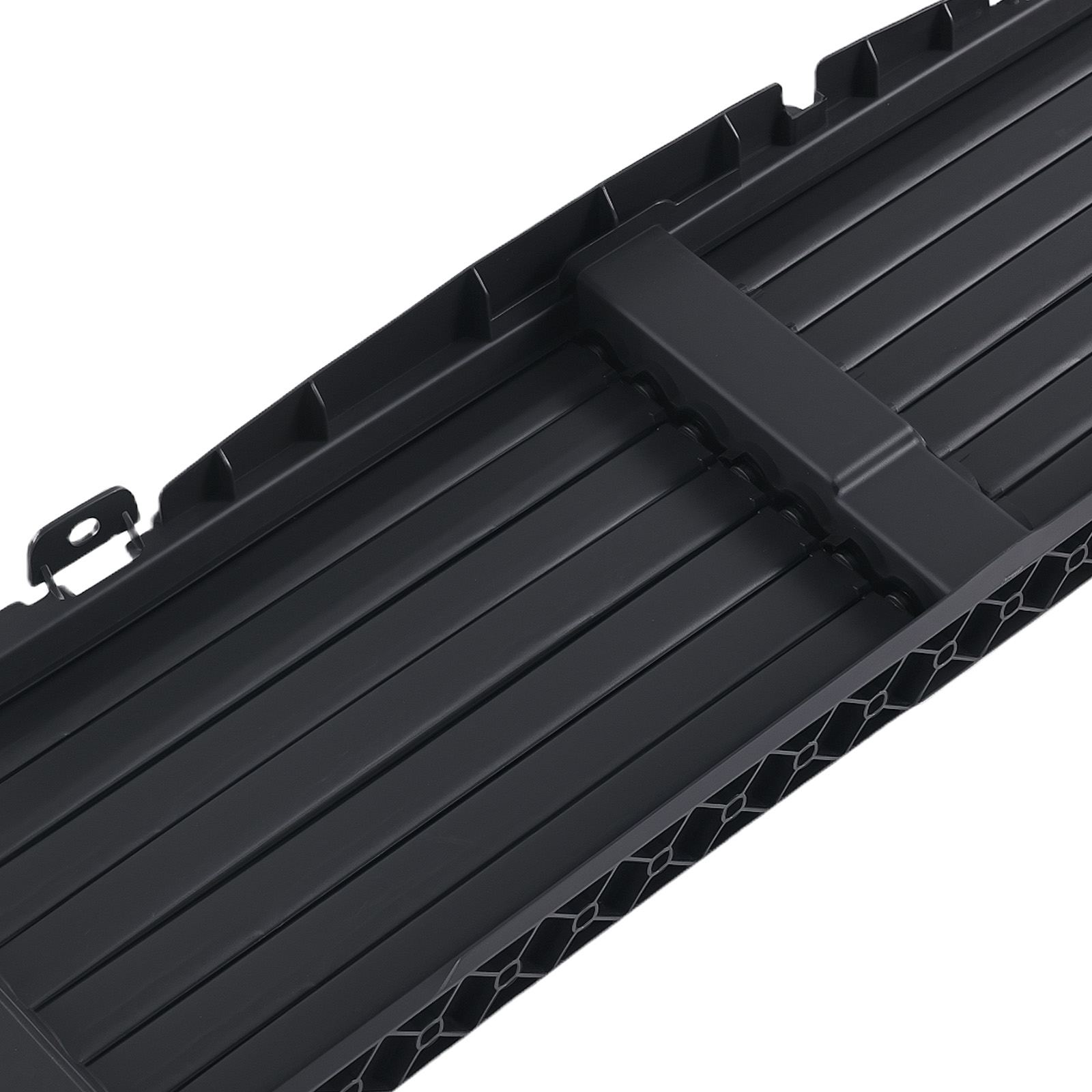 Adjustable Grill Shutter for Chevrolet Trailblazer 21-24 GM1206135 Front