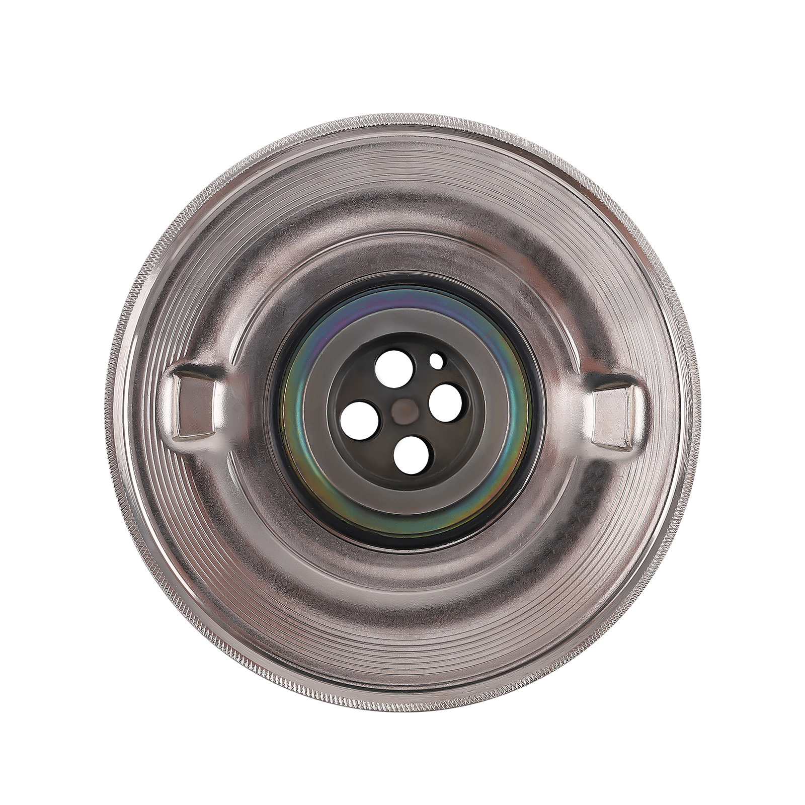 Harmonic Balancer Crankshaft Pulley for BMW X1 X2 For Mini Cooper 11238602799