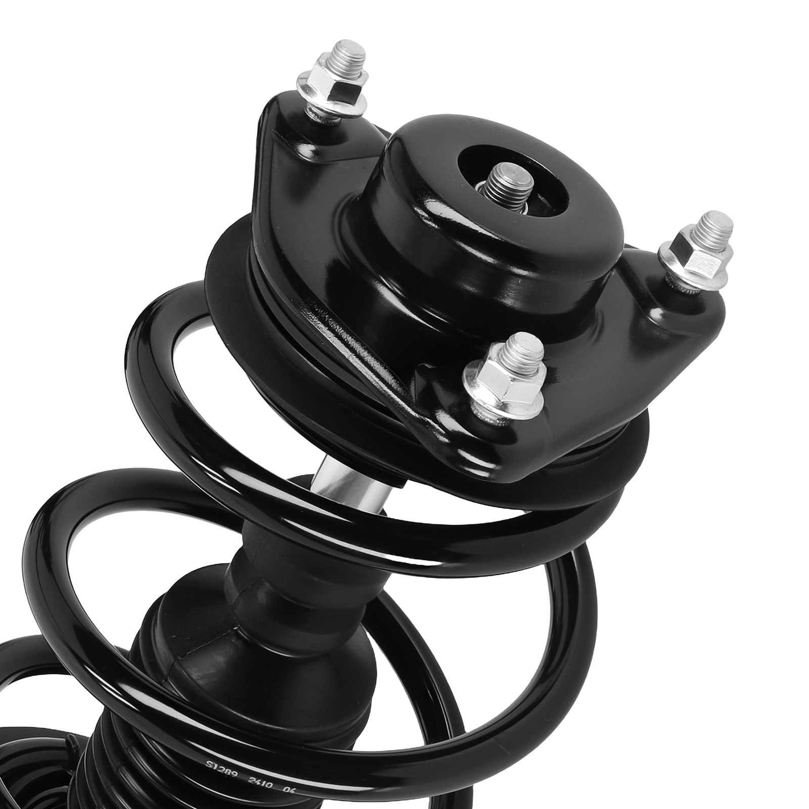 MaXpeedingrods Front Strut Spring Assembly For Hyundai Sonata 2011 172586
