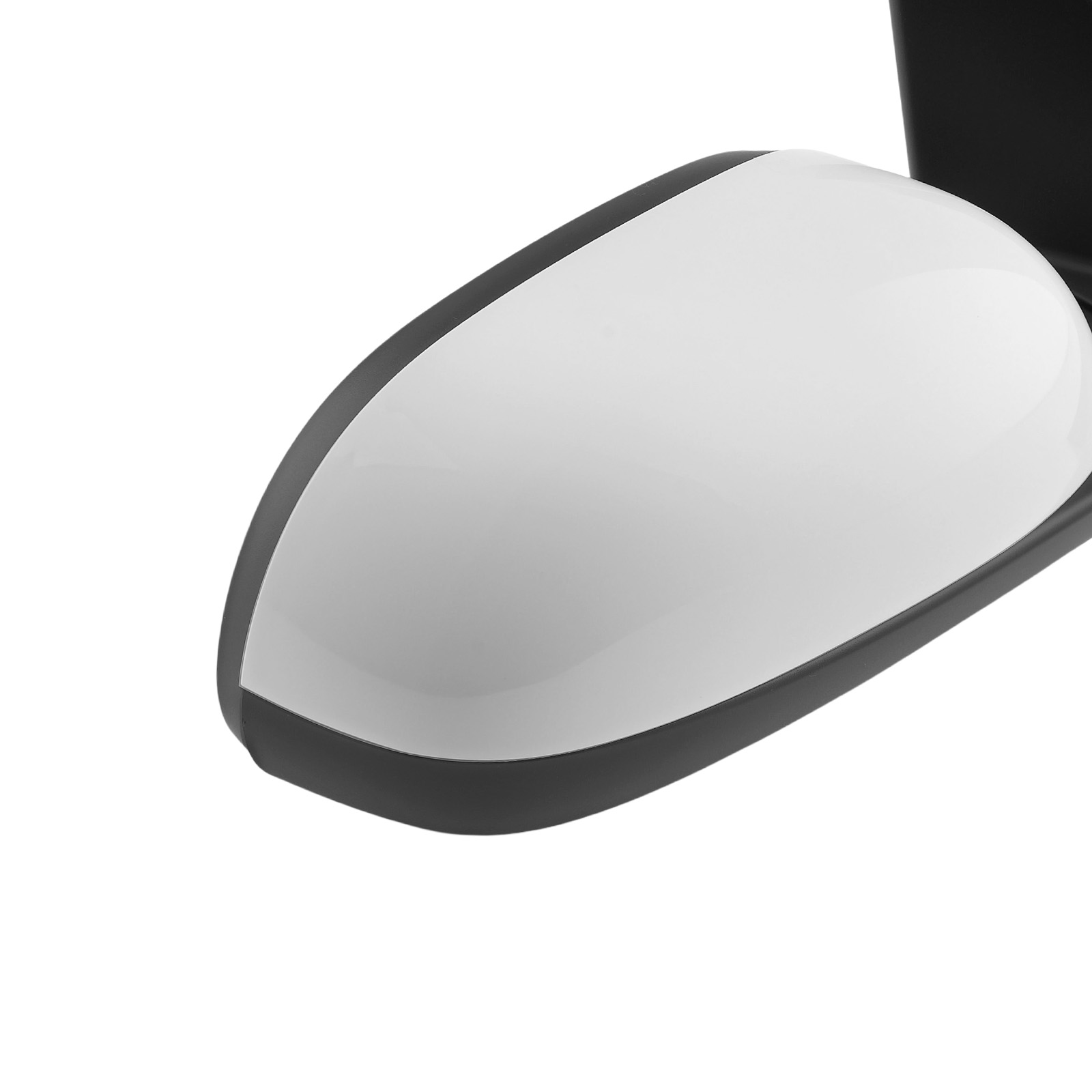 Side Mirror Assembly for Kia Soul 2014-2019 KI1320194 Left Right Paintable