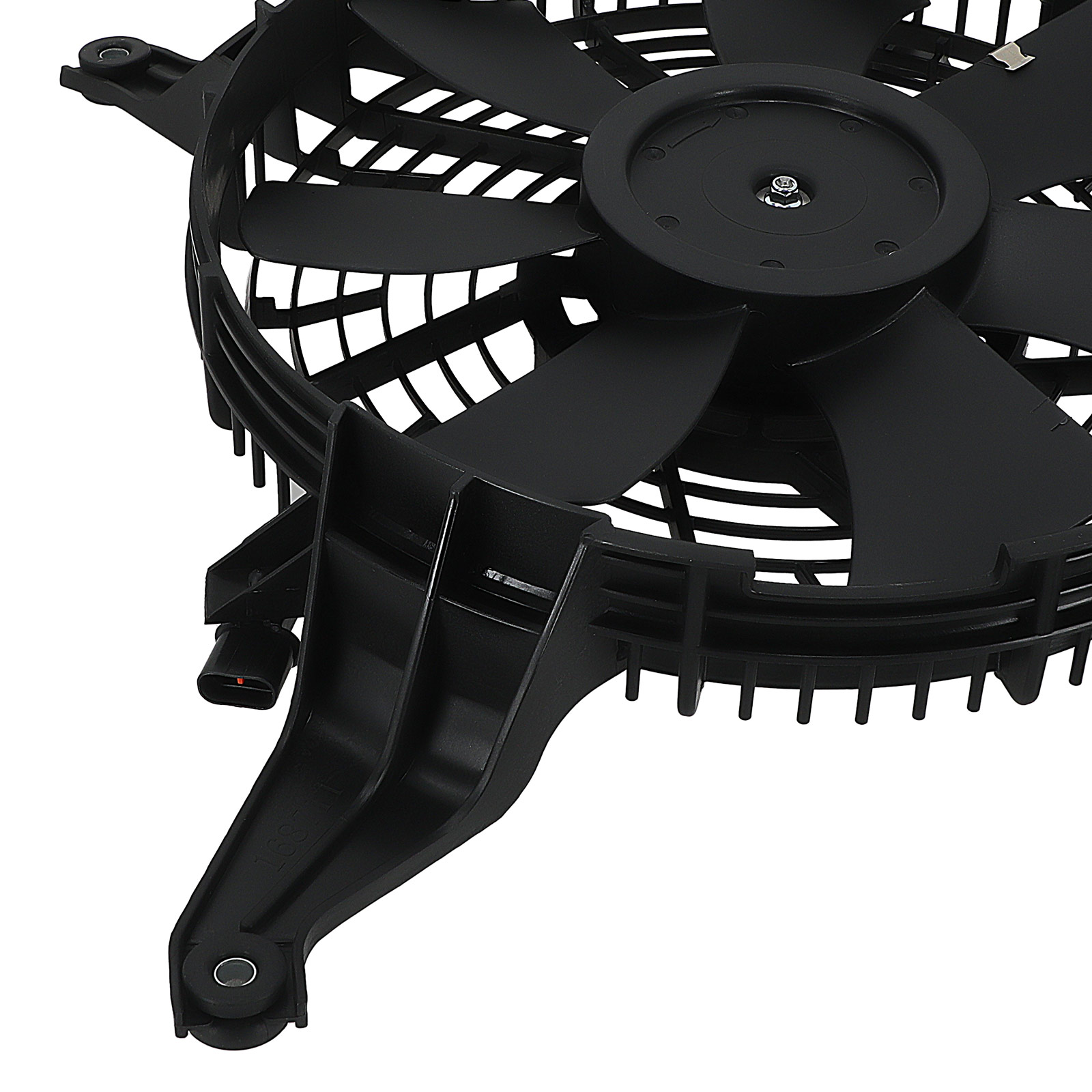 Cooling Fan Assembly for Mitsubishi Montero 3.8L 2001-2003 MR500878