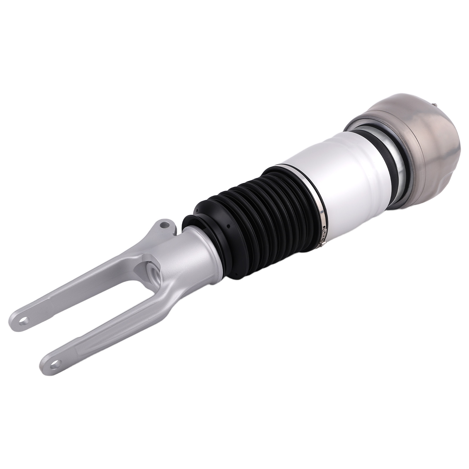 Air Shock Strut Front Right For Porsche Panamera 2010-13