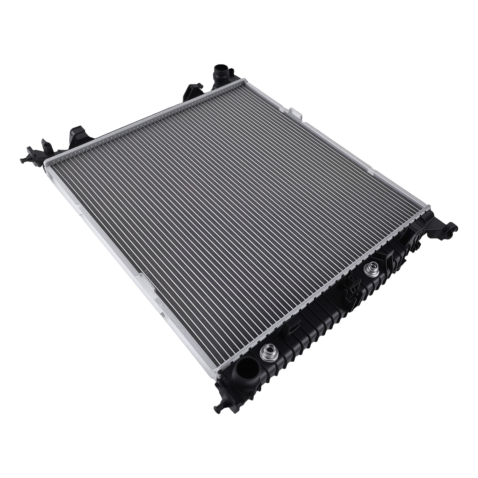 Kühlanlage for Mercedes GLE450 GLE550e GLS450 2016-2019 A0995001303 Automatik